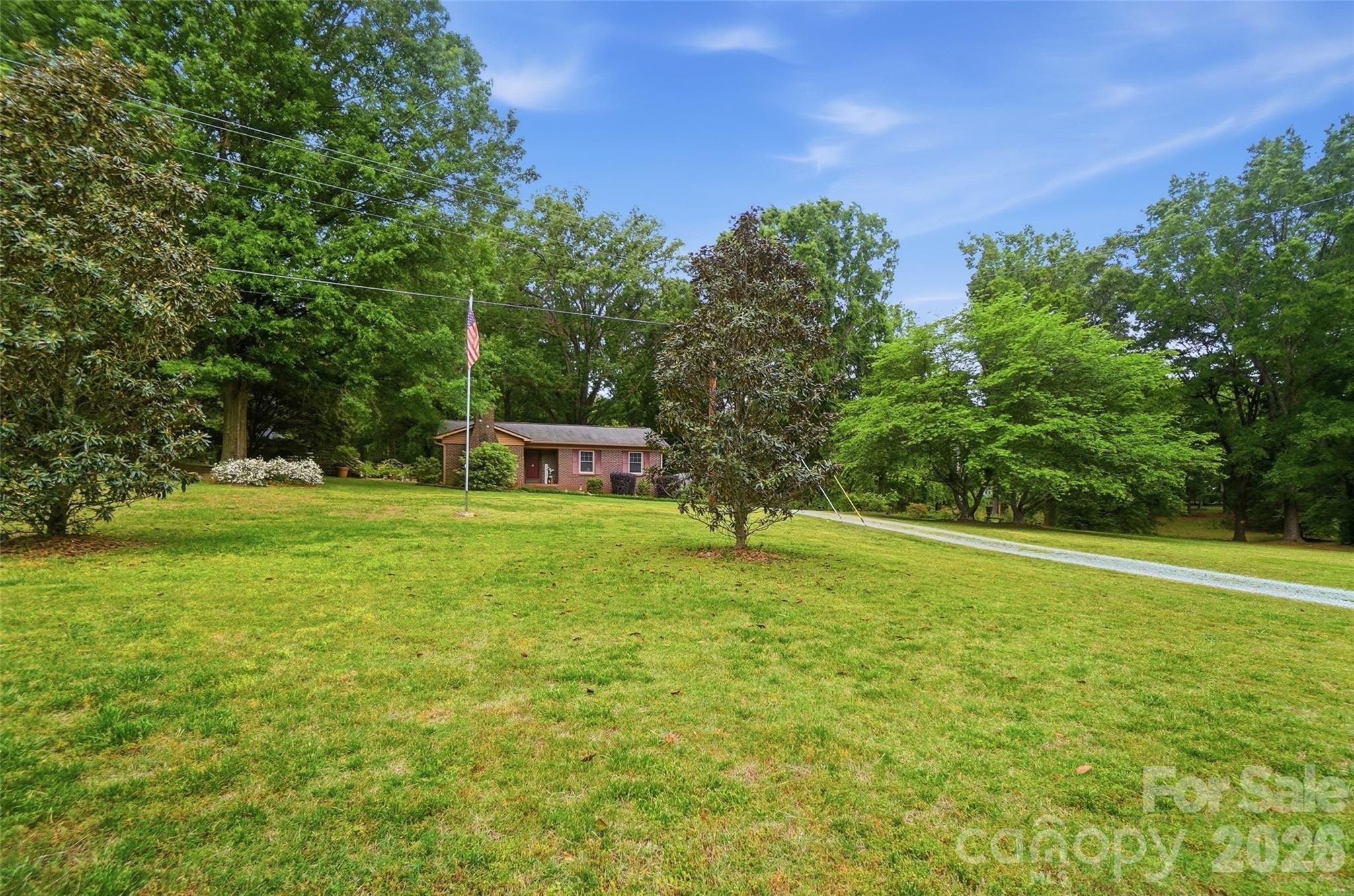 1621 Love Road Monroe NC 28110