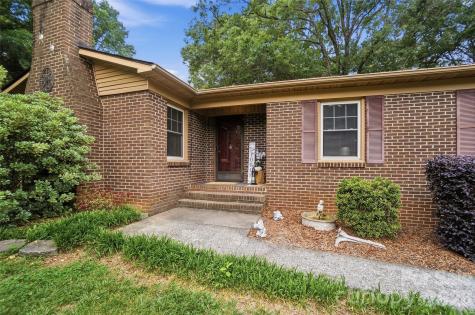 1621 Love Road Monroe NC 28110