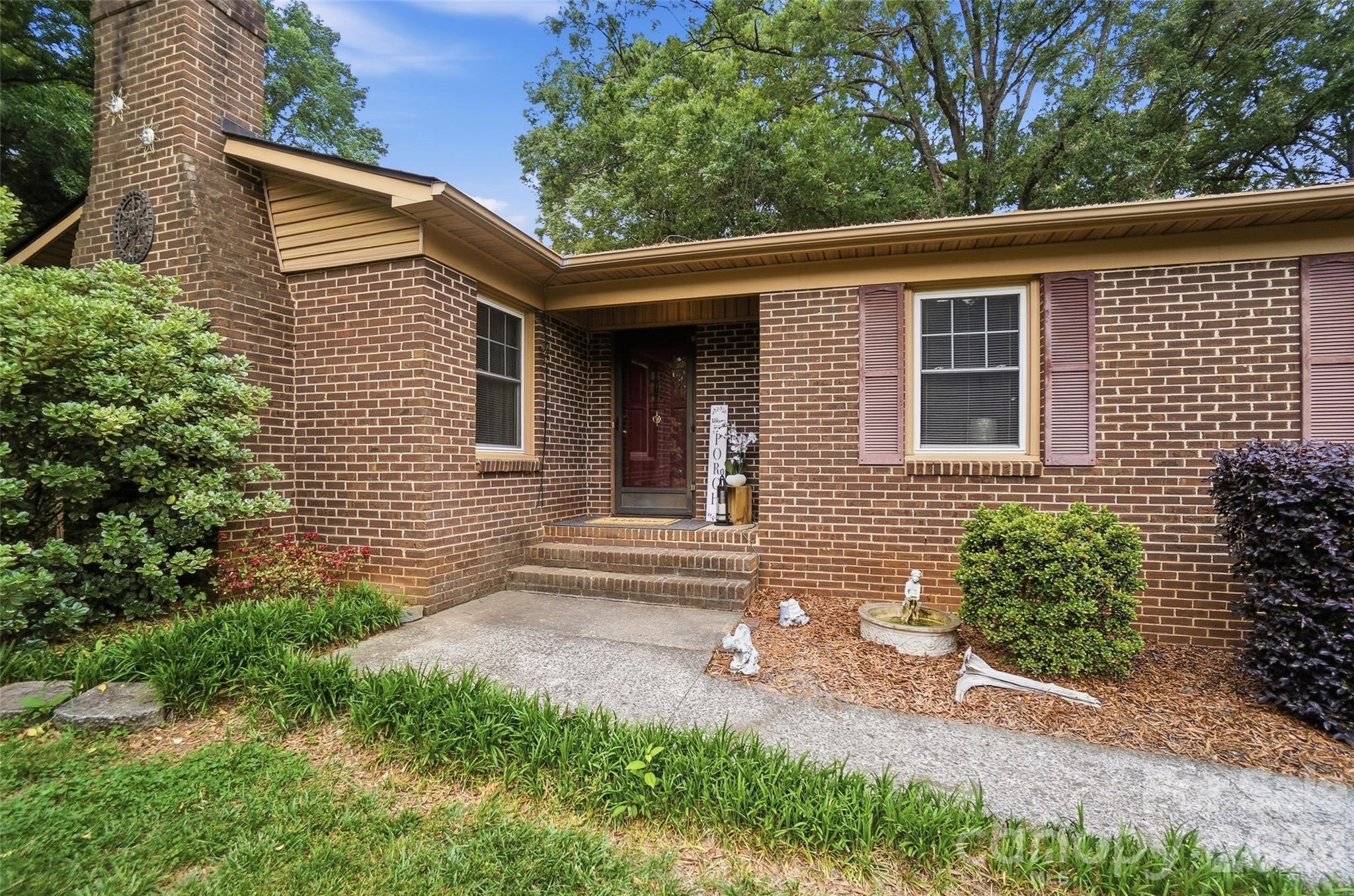 1621 Love Road Monroe NC 28110