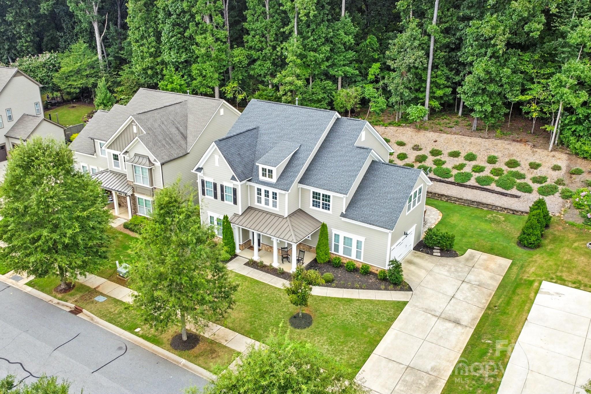 11216 Preservation Lane Charlotte NC 28278