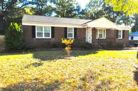 109 Hardin Street Chester SC 29706