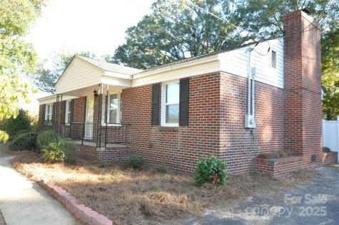 109 Hardin Street Chester SC 29706