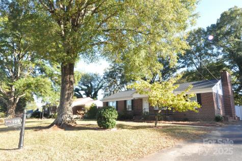 109 Hardin Street Chester SC 29706
