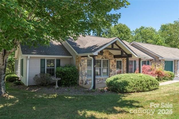 214 Rocky Mountain Way Arden NC 28704