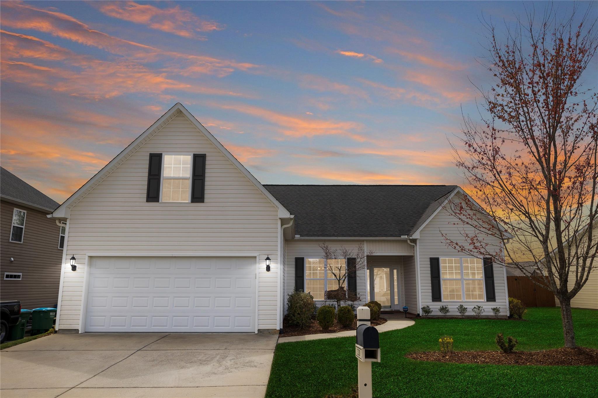 330 W Swift Creek Road Fletcher NC 28732