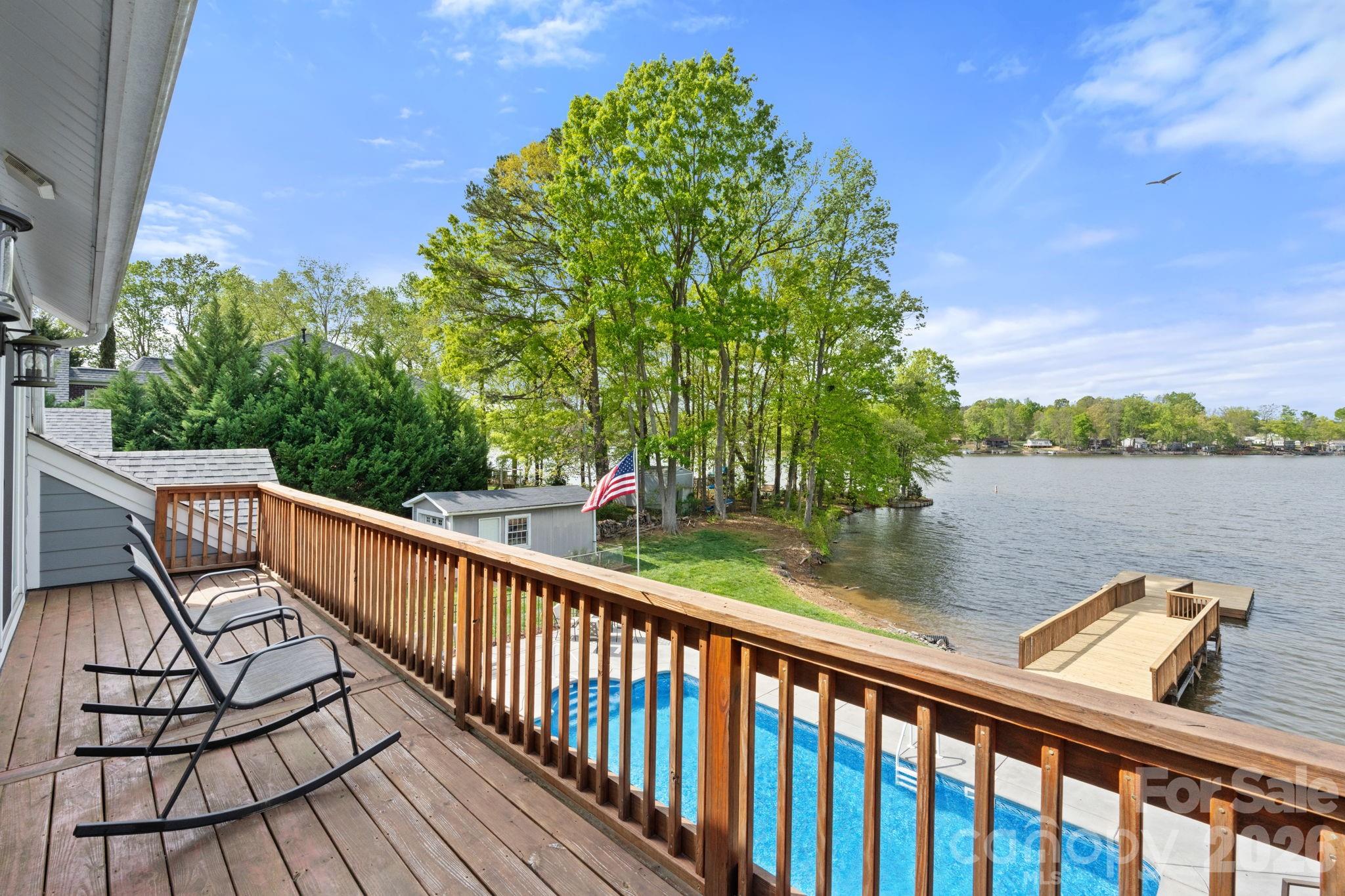 1786 Riverview Road Lexington NC 27292