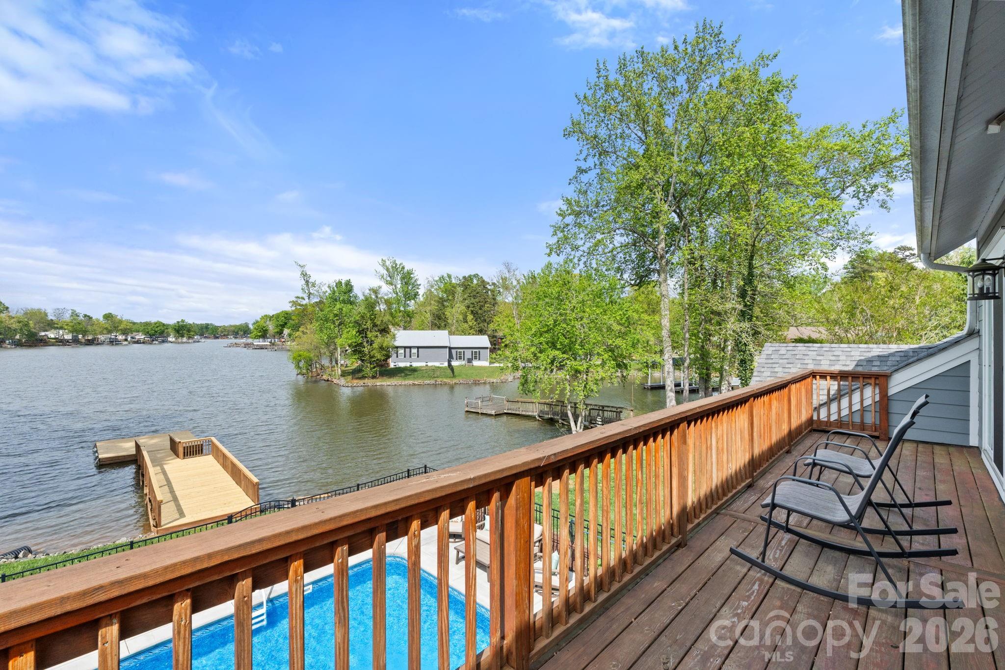 1786 Riverview Road Lexington NC 27292