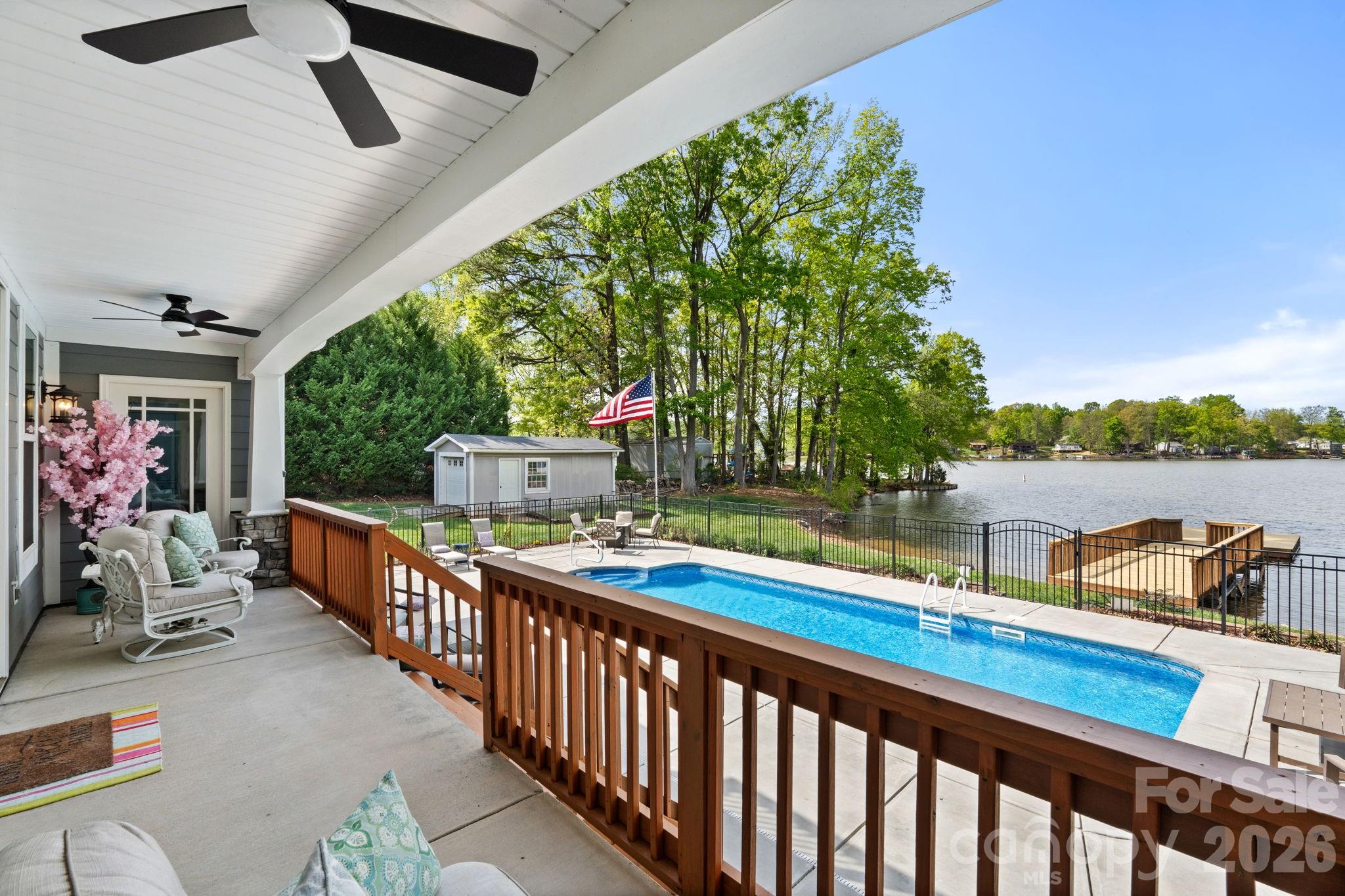 1786 Riverview Road Lexington NC 27292