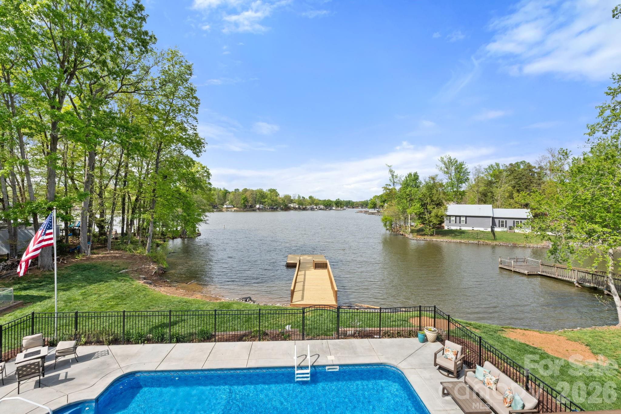1786 Riverview Road Lexington NC 27292