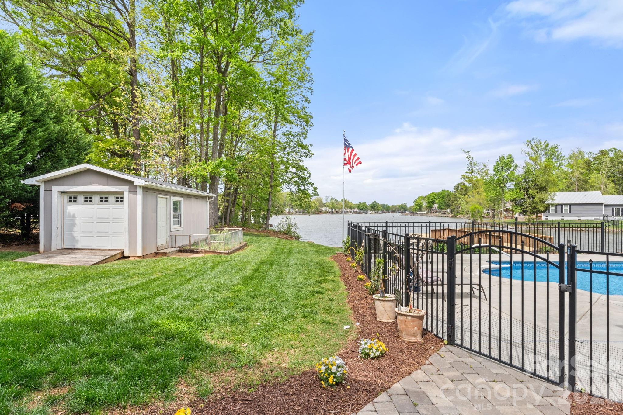 1786 Riverview Road Lexington NC 27292