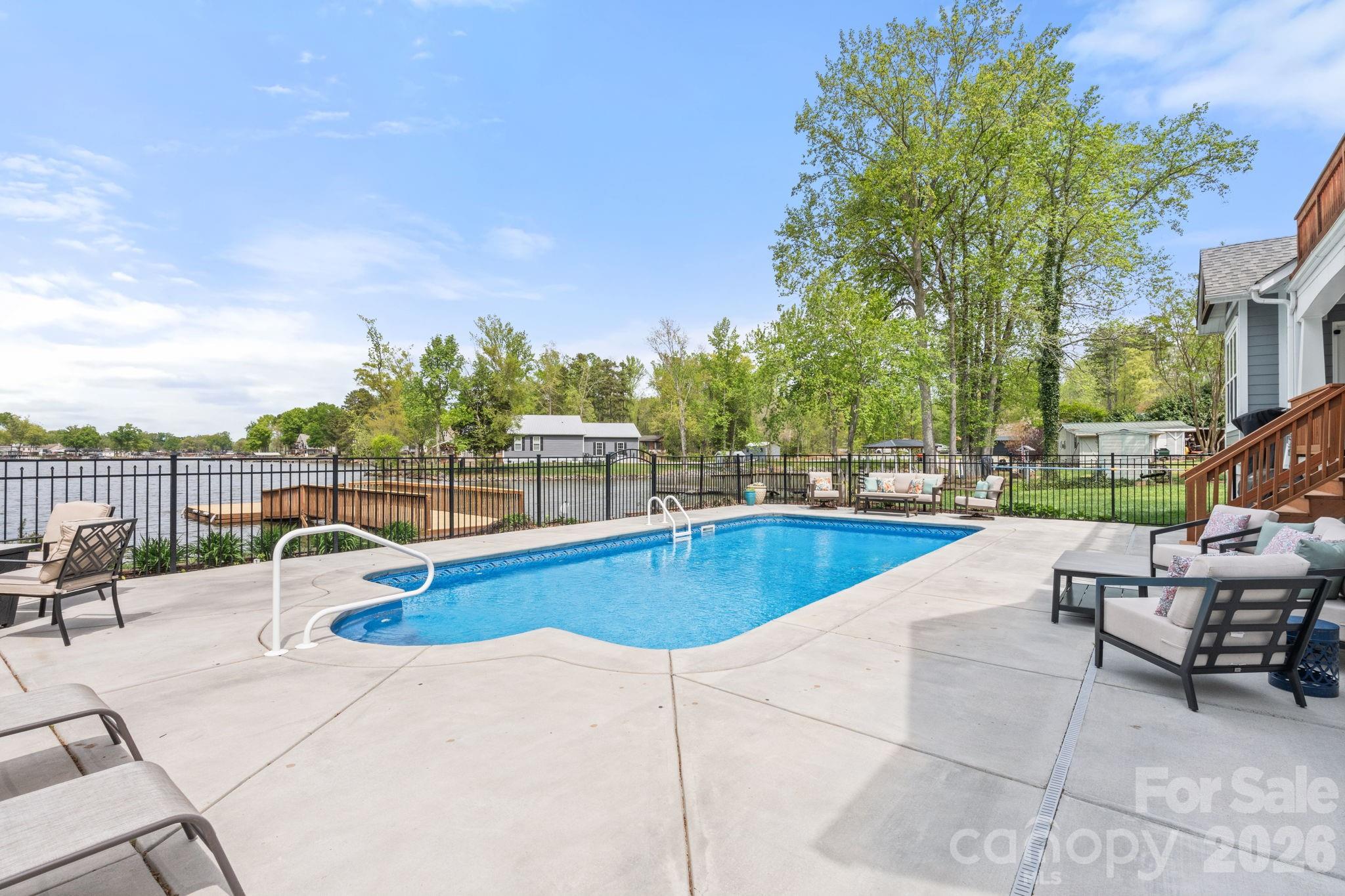 1786 Riverview Road Lexington NC 27292