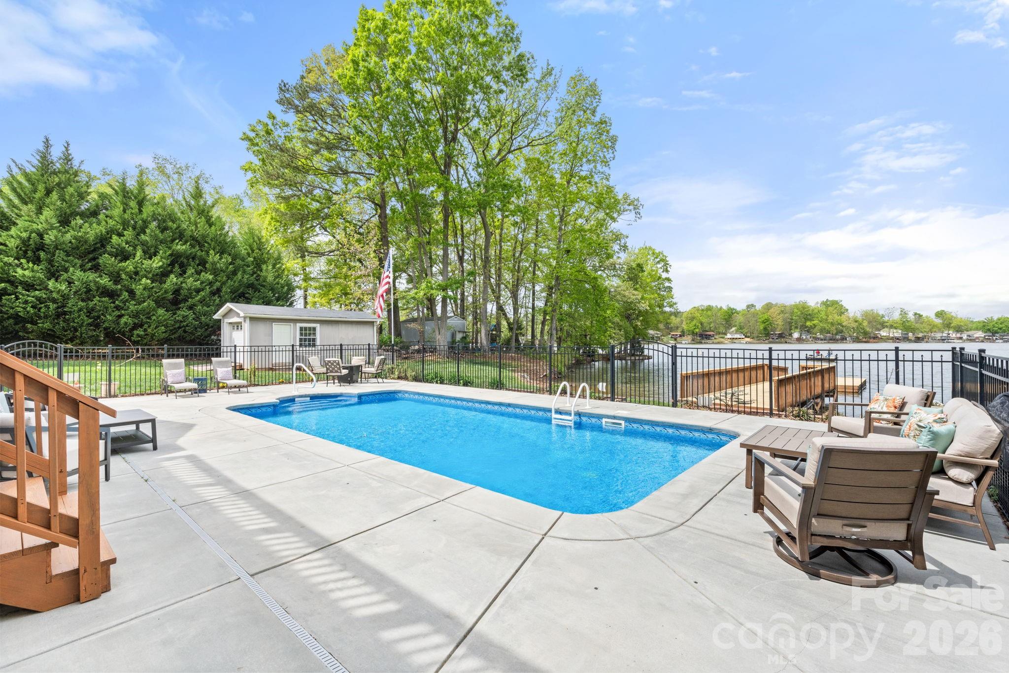 1786 Riverview Road Lexington NC 27292