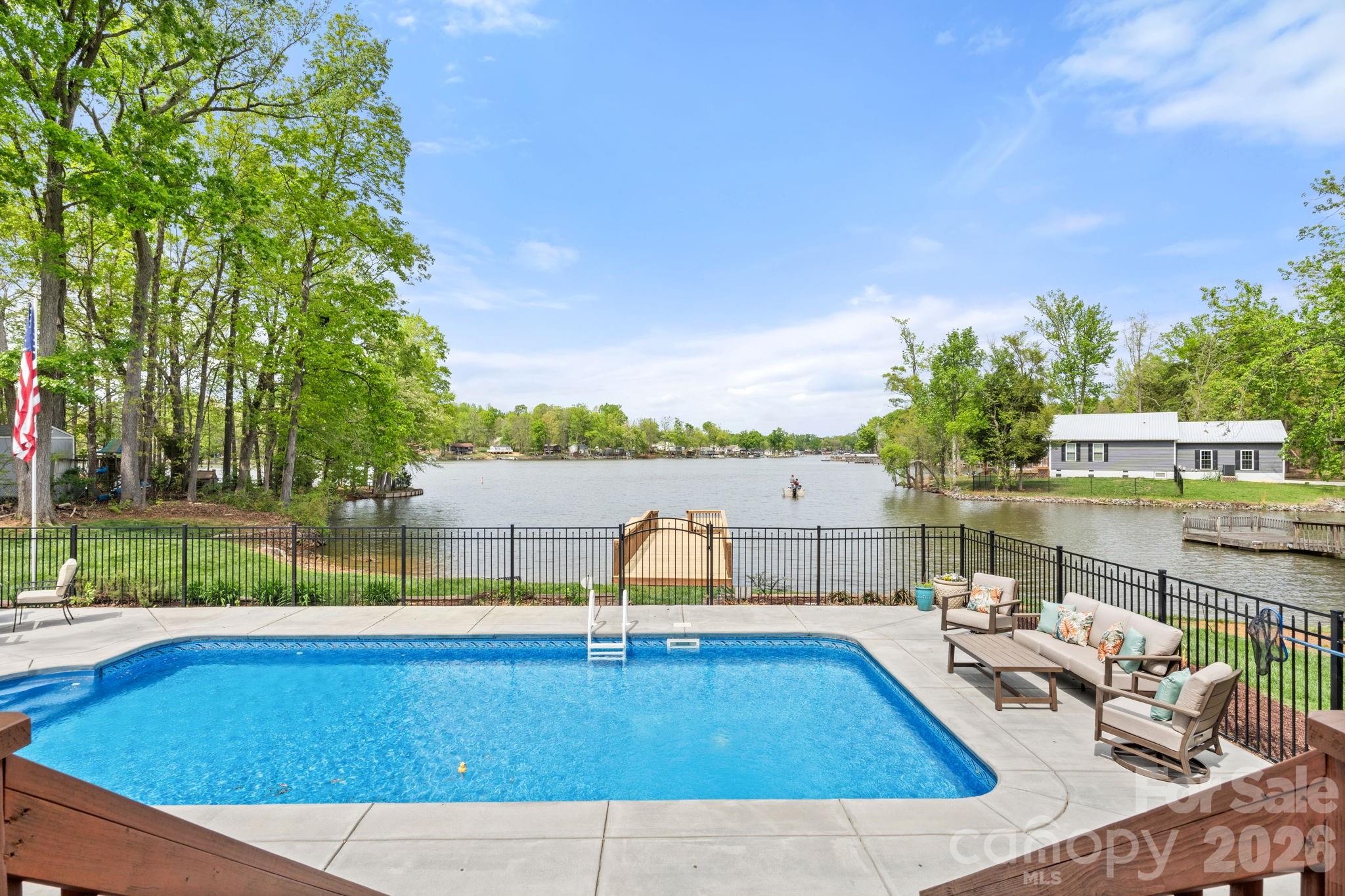 1786 Riverview Road Lexington NC 27292