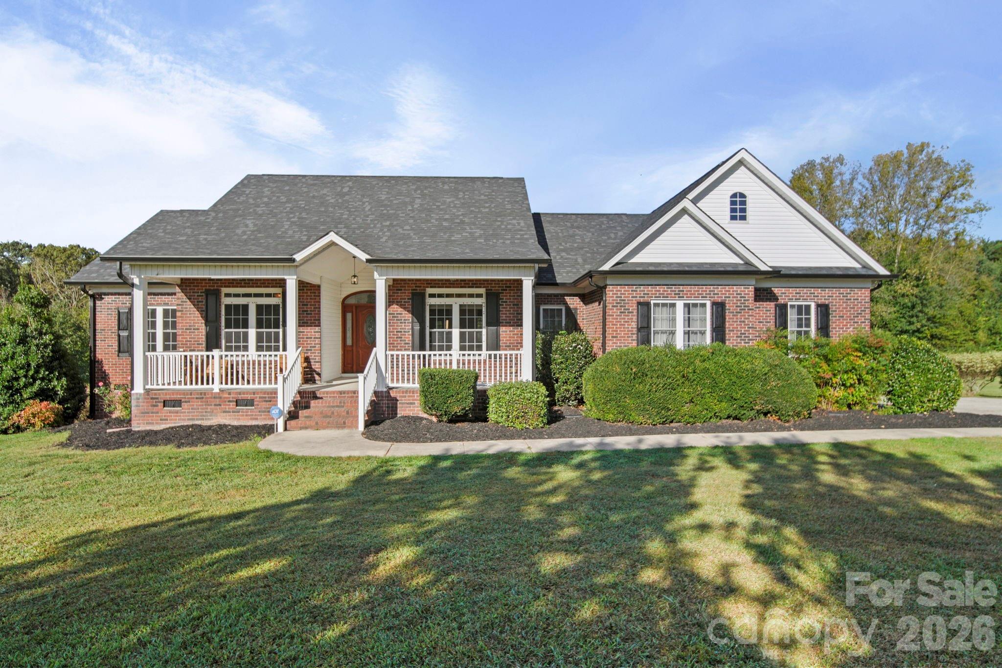 5106 Pond Bluff Drive Monroe NC 28112