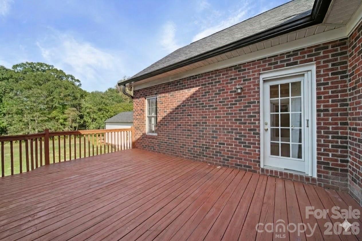 5106 Pond Bluff Drive Monroe NC 28112