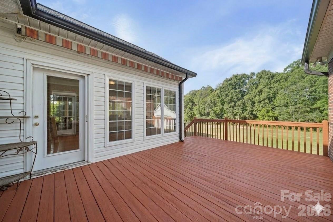 5106 Pond Bluff Drive Monroe NC 28112