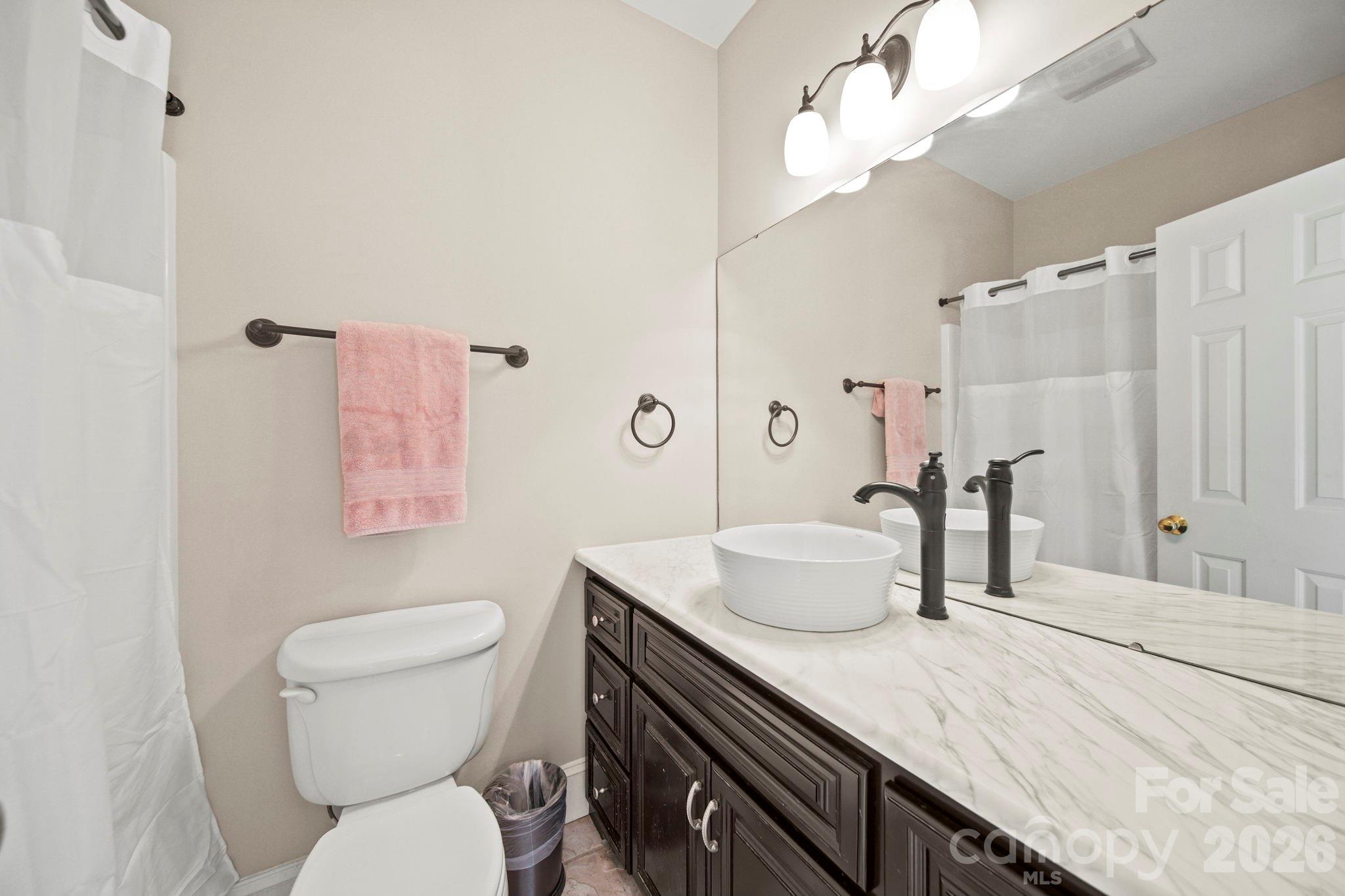 5106 Pond Bluff Drive Monroe NC 28112