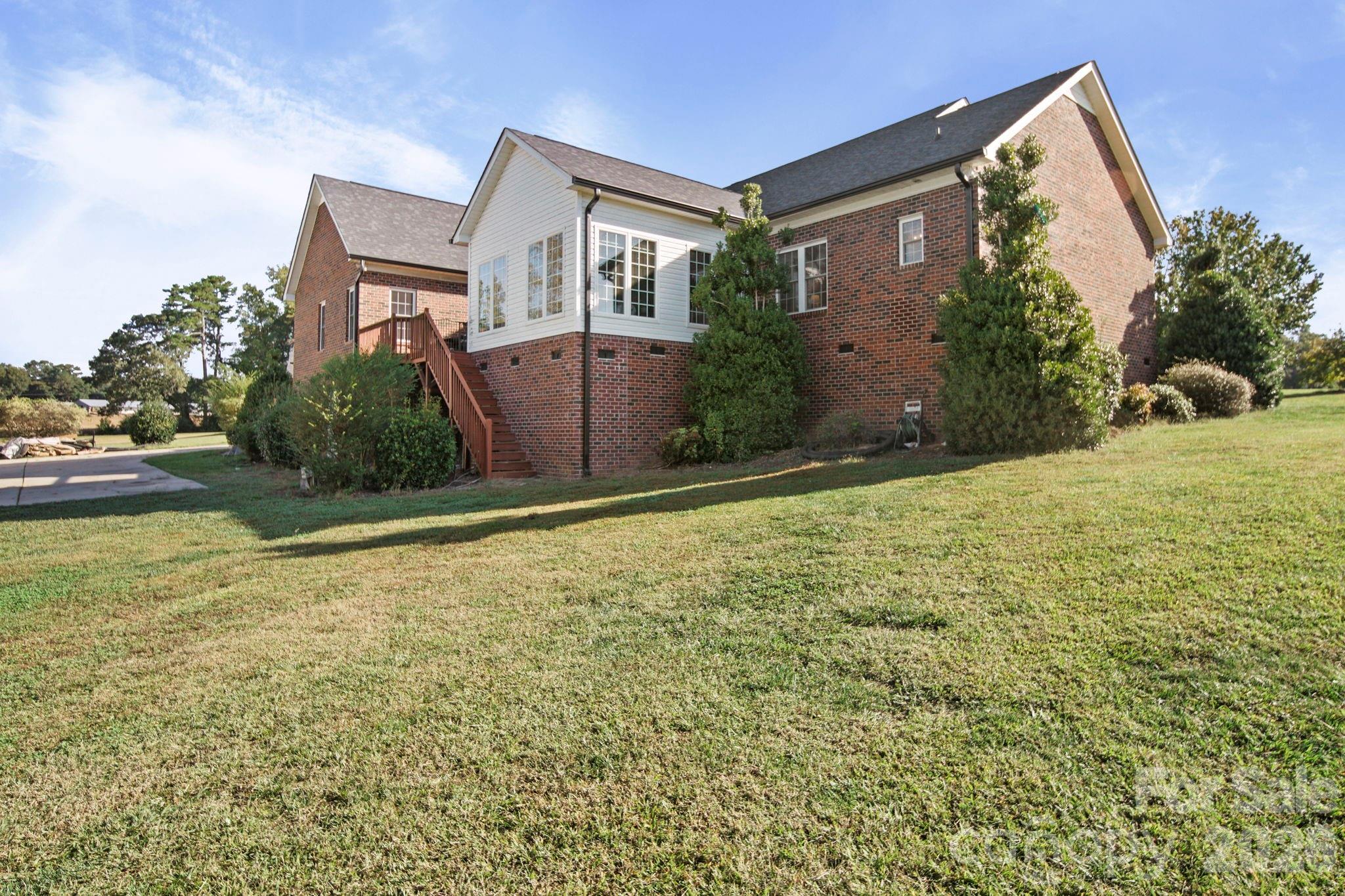 5106 Pond Bluff Drive Monroe NC 28112