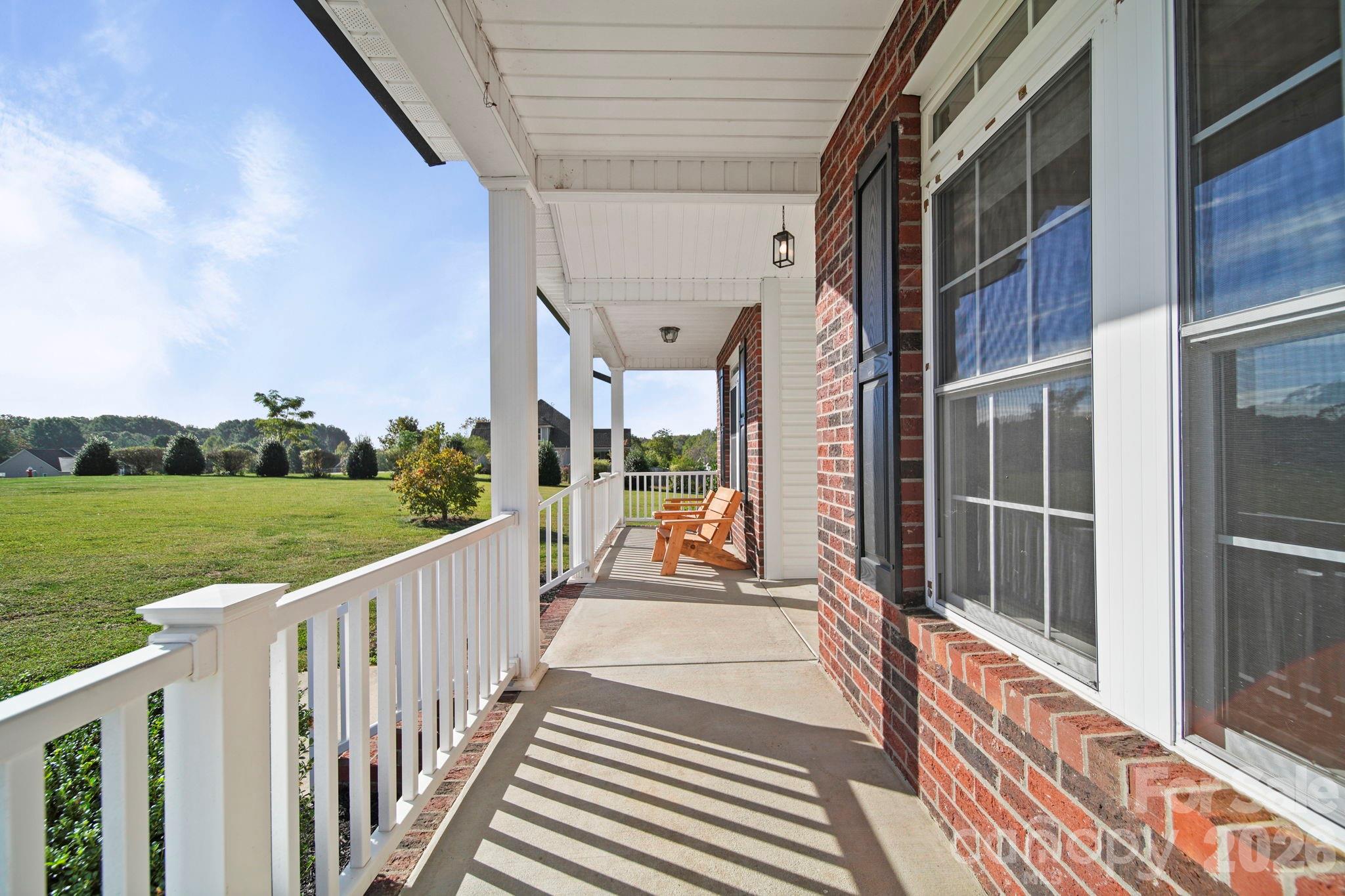 5106 Pond Bluff Drive Monroe NC 28112