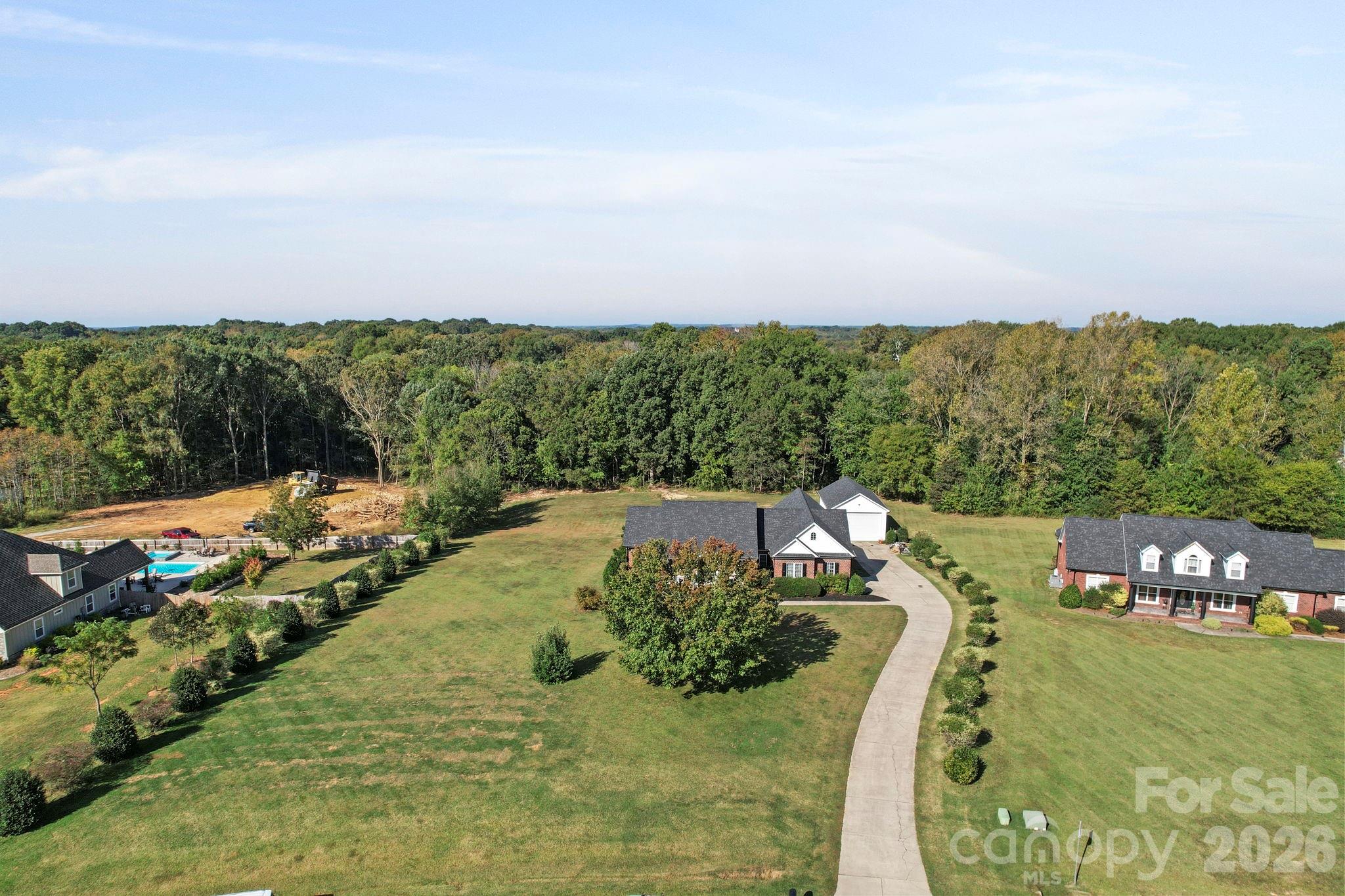 5106 Pond Bluff Drive Monroe NC 28112