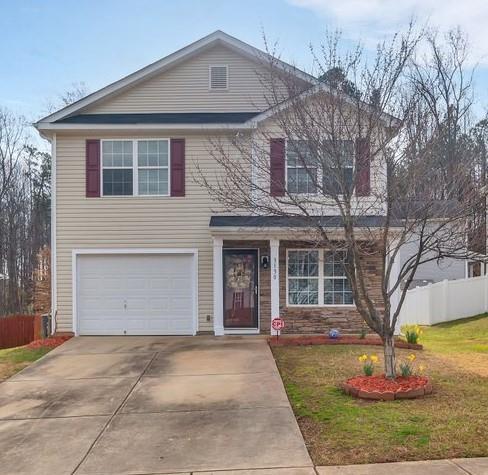 3130 Osceola Lane Charlotte NC 28269