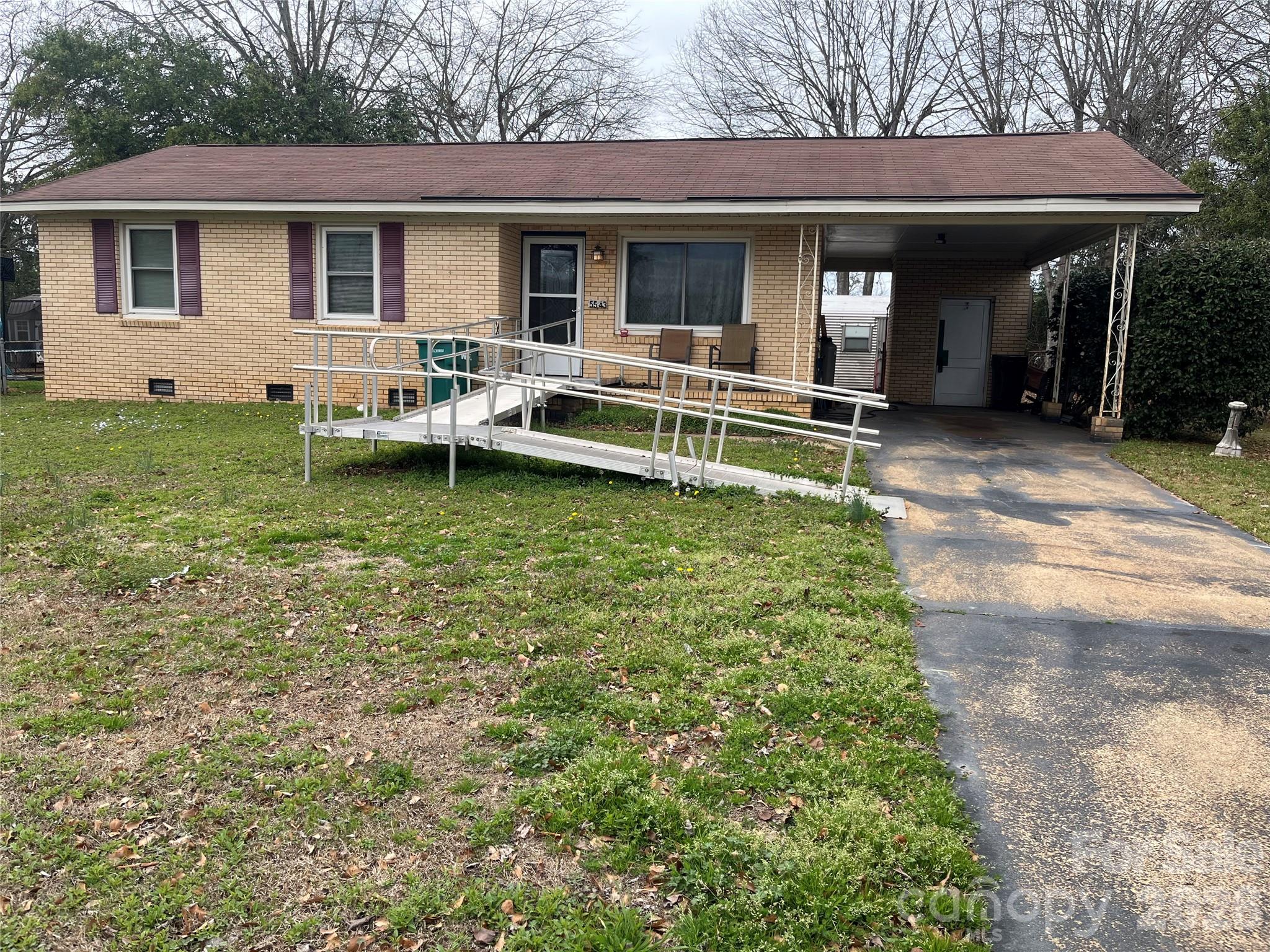 5543 Oakcrest Road Sumter SC 29154