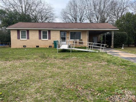 5543 Oakcrest Road Sumter SC 29154