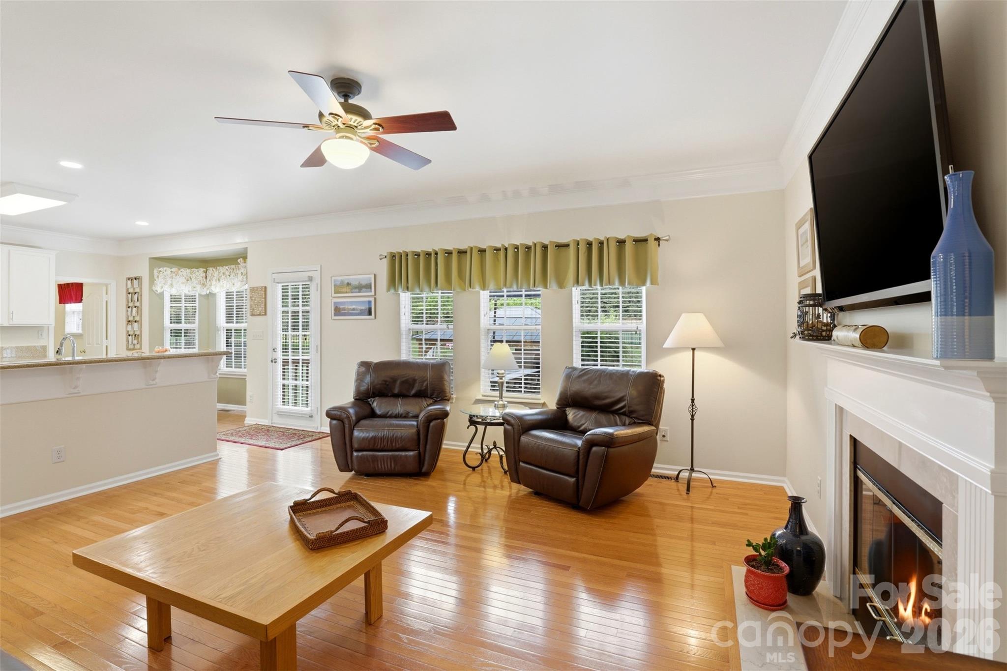 11029 Sycamore Club Drive Charlotte NC 28227