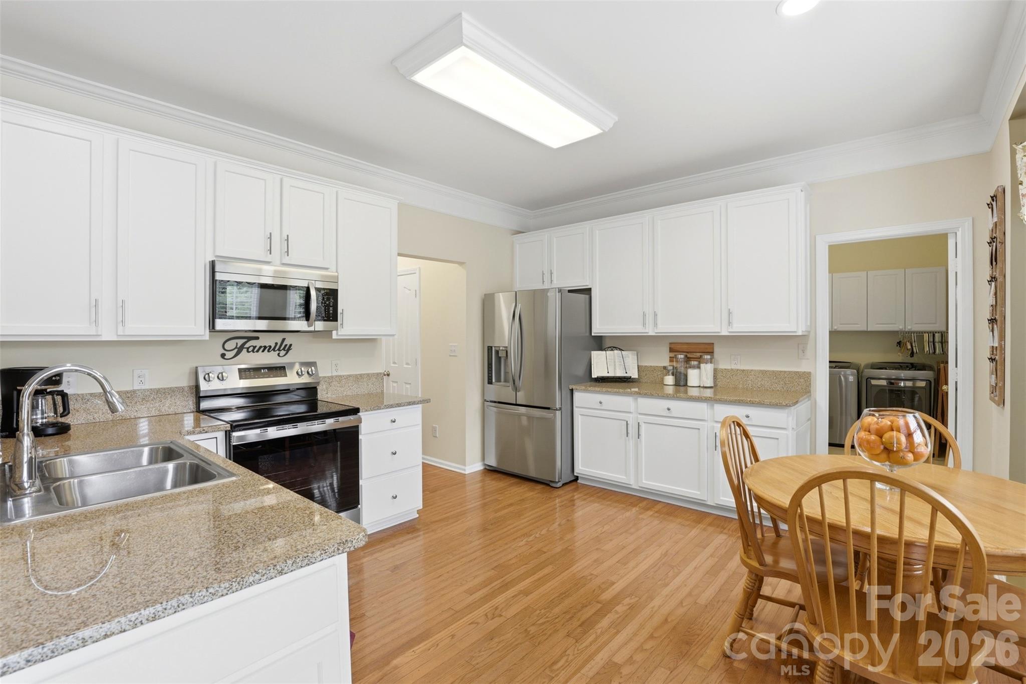 11029 Sycamore Club Drive Charlotte NC 28227