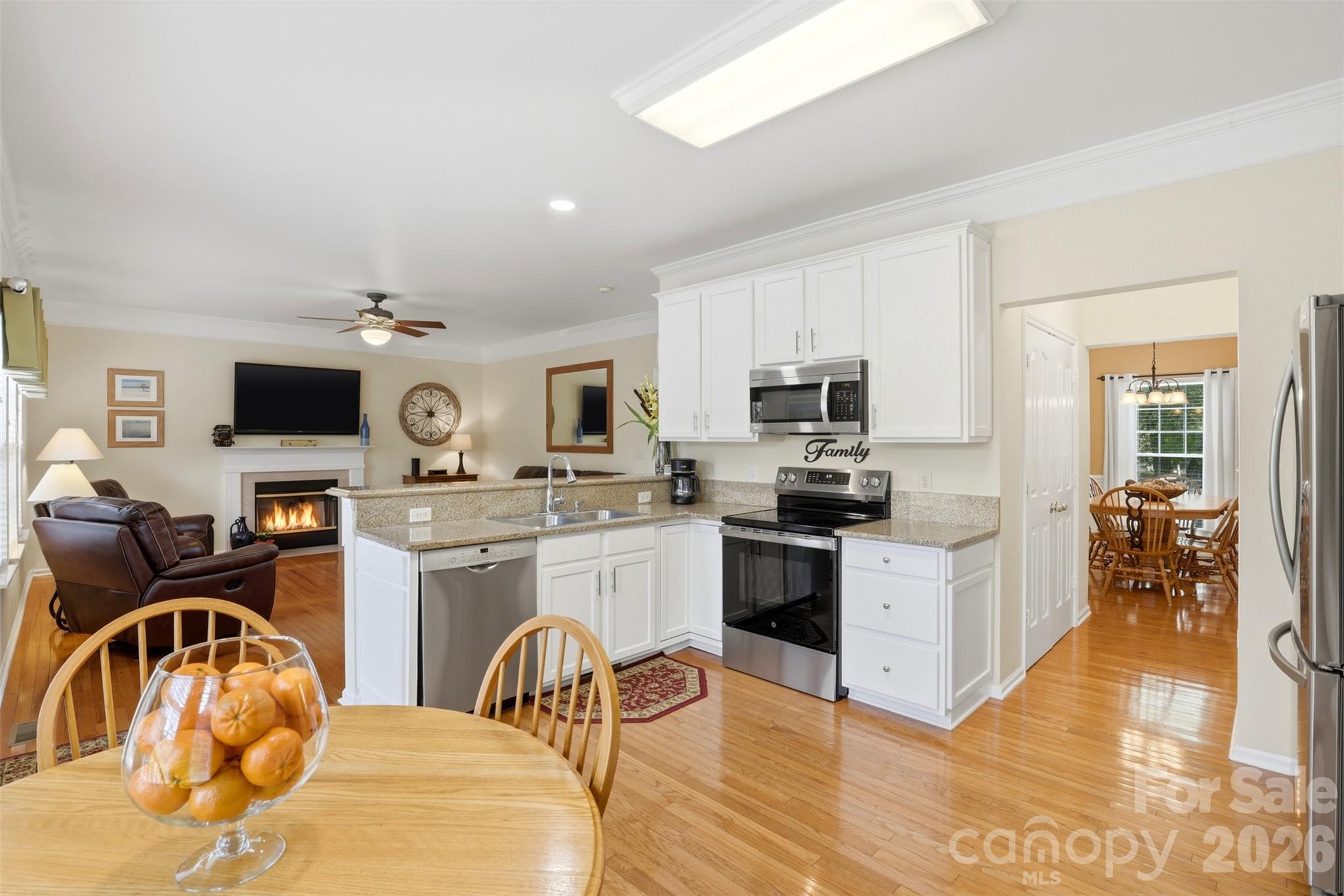 11029 Sycamore Club Drive Charlotte NC 28227