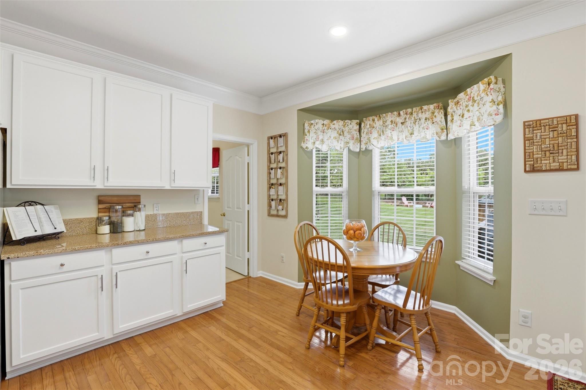 11029 Sycamore Club Drive Charlotte NC 28227