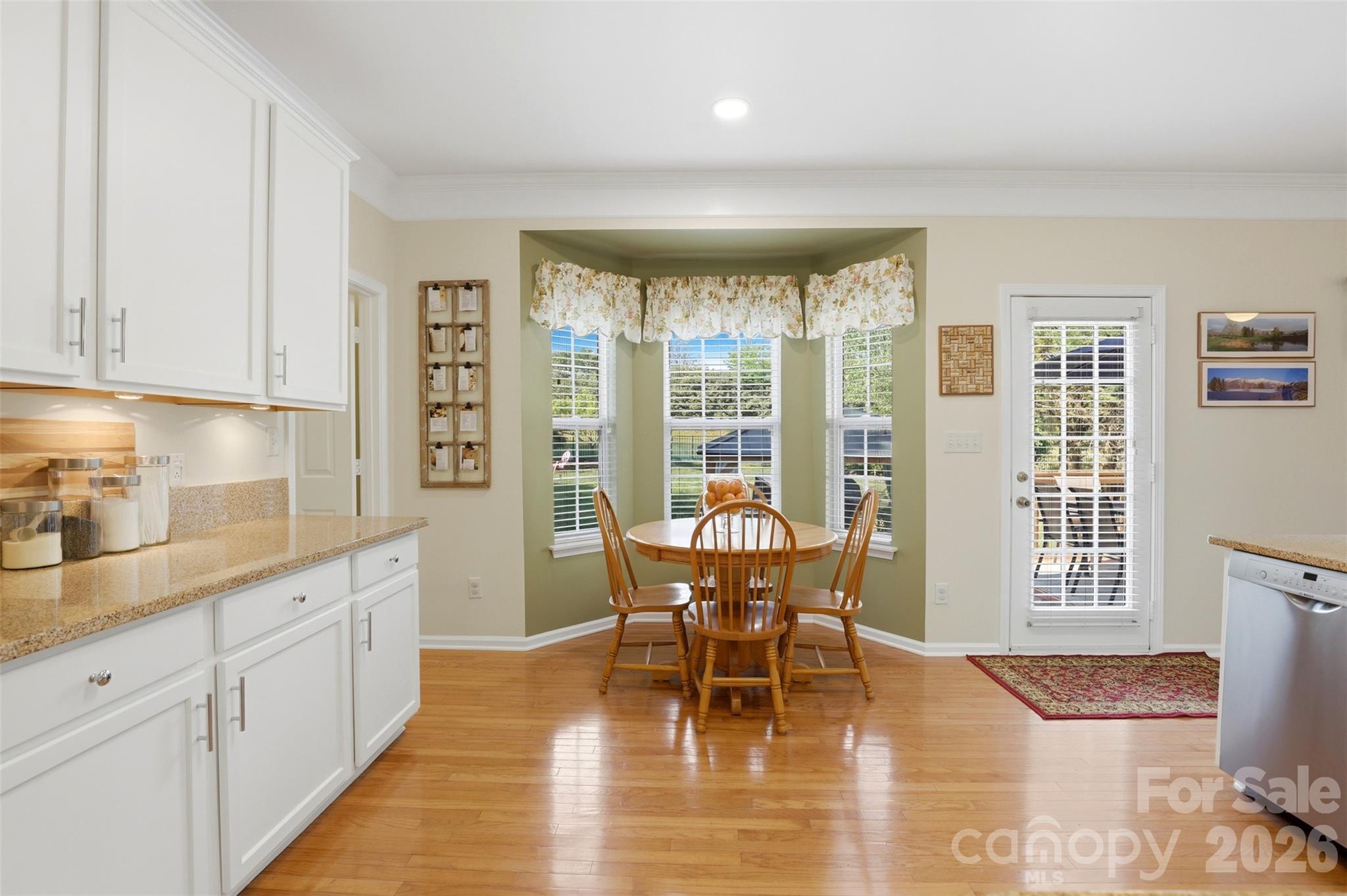 11029 Sycamore Club Drive Charlotte NC 28227
