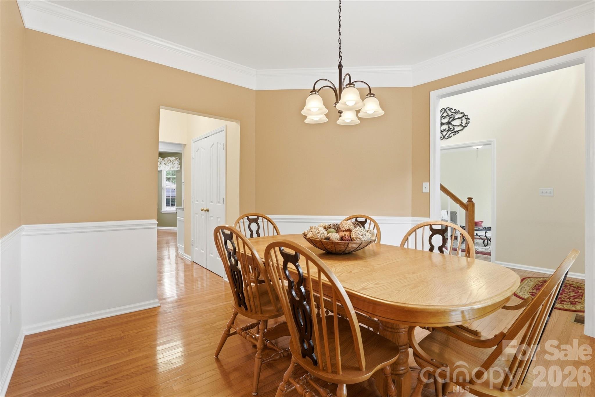 11029 Sycamore Club Drive Charlotte NC 28227