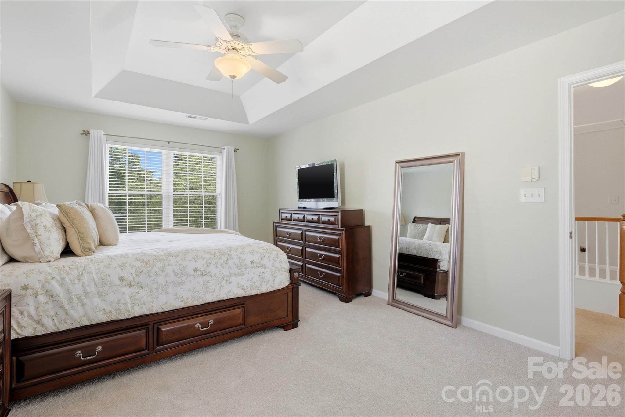11029 Sycamore Club Drive Charlotte NC 28227
