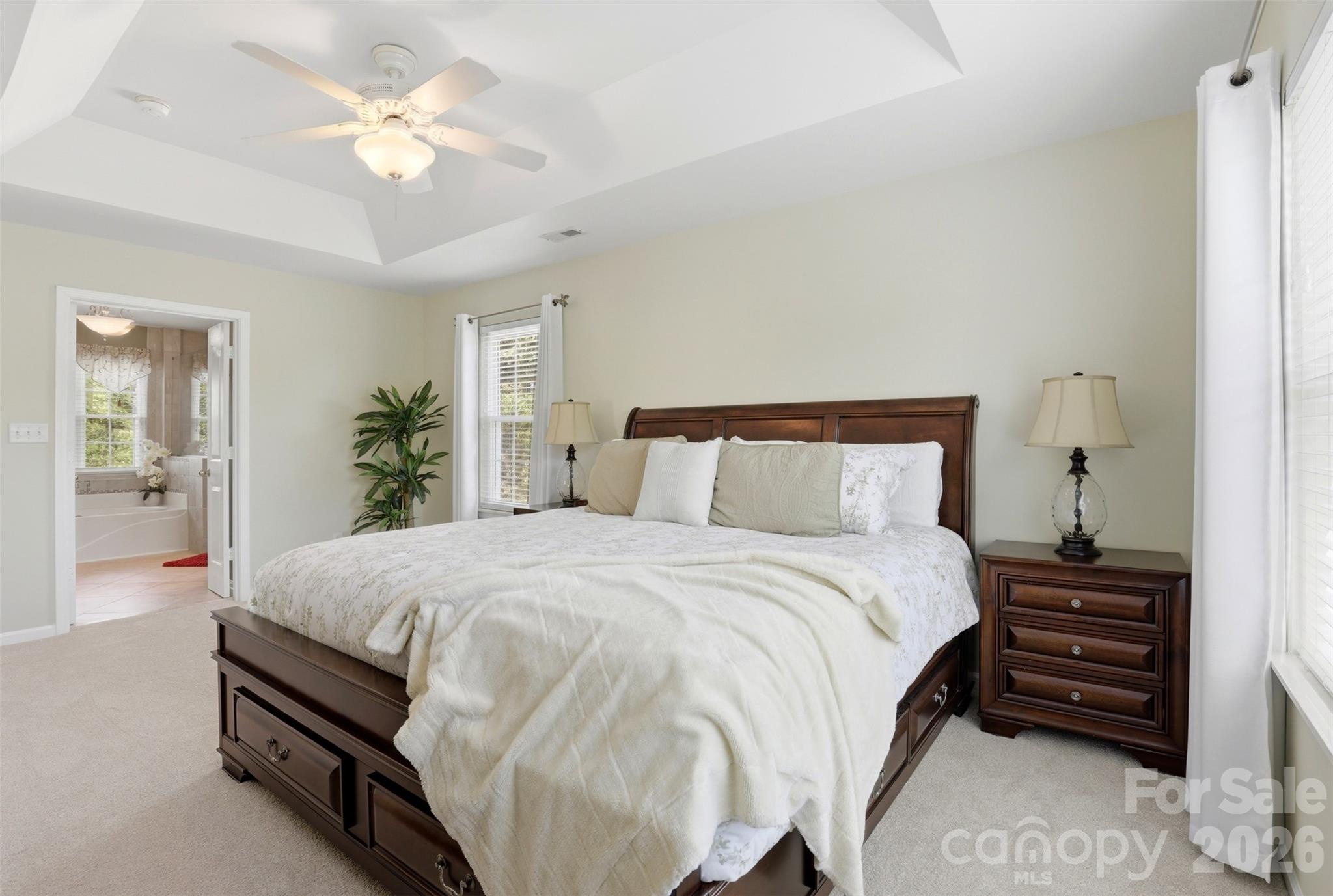 11029 Sycamore Club Drive Charlotte NC 28227
