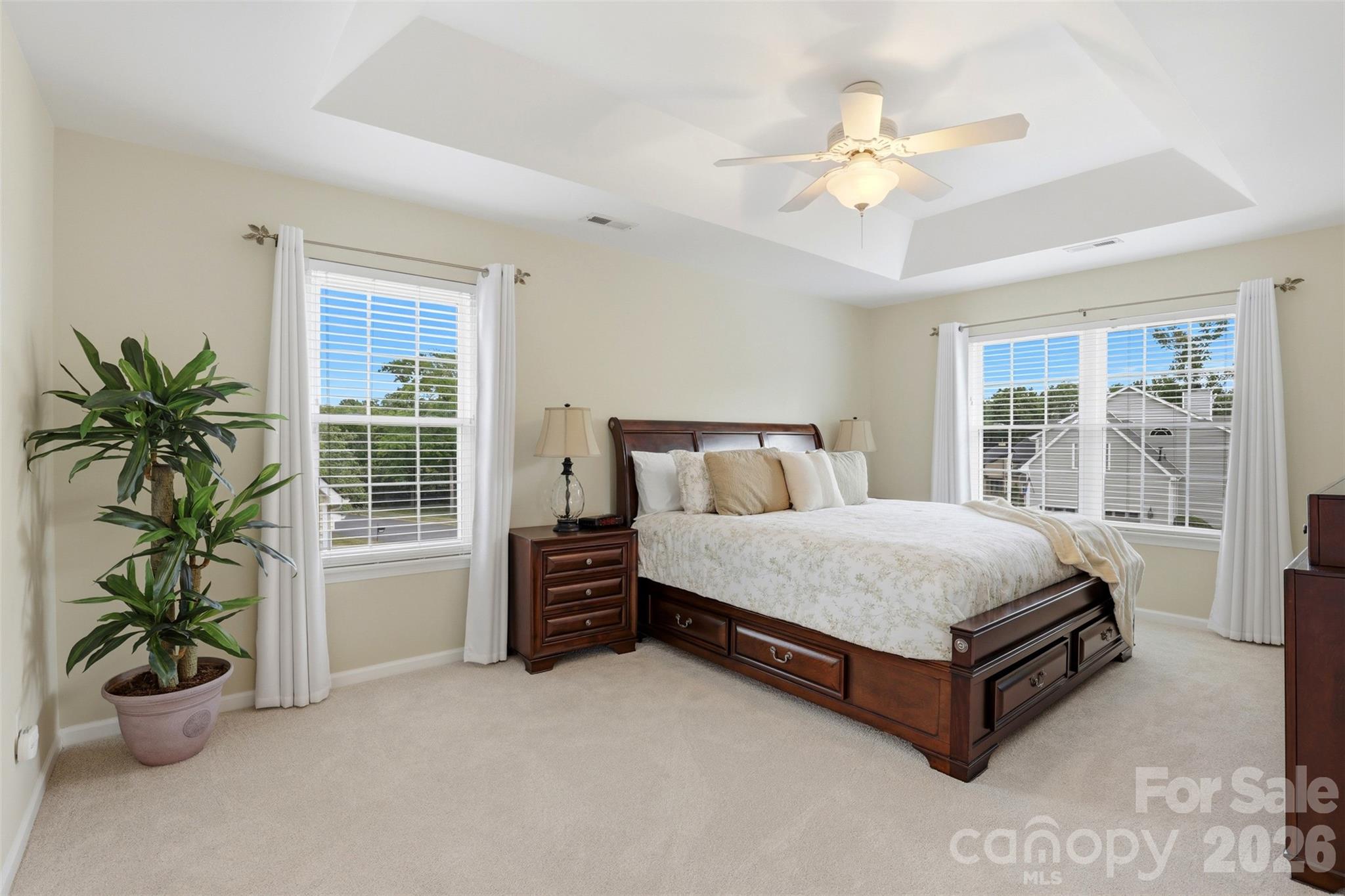 11029 Sycamore Club Drive Charlotte NC 28227