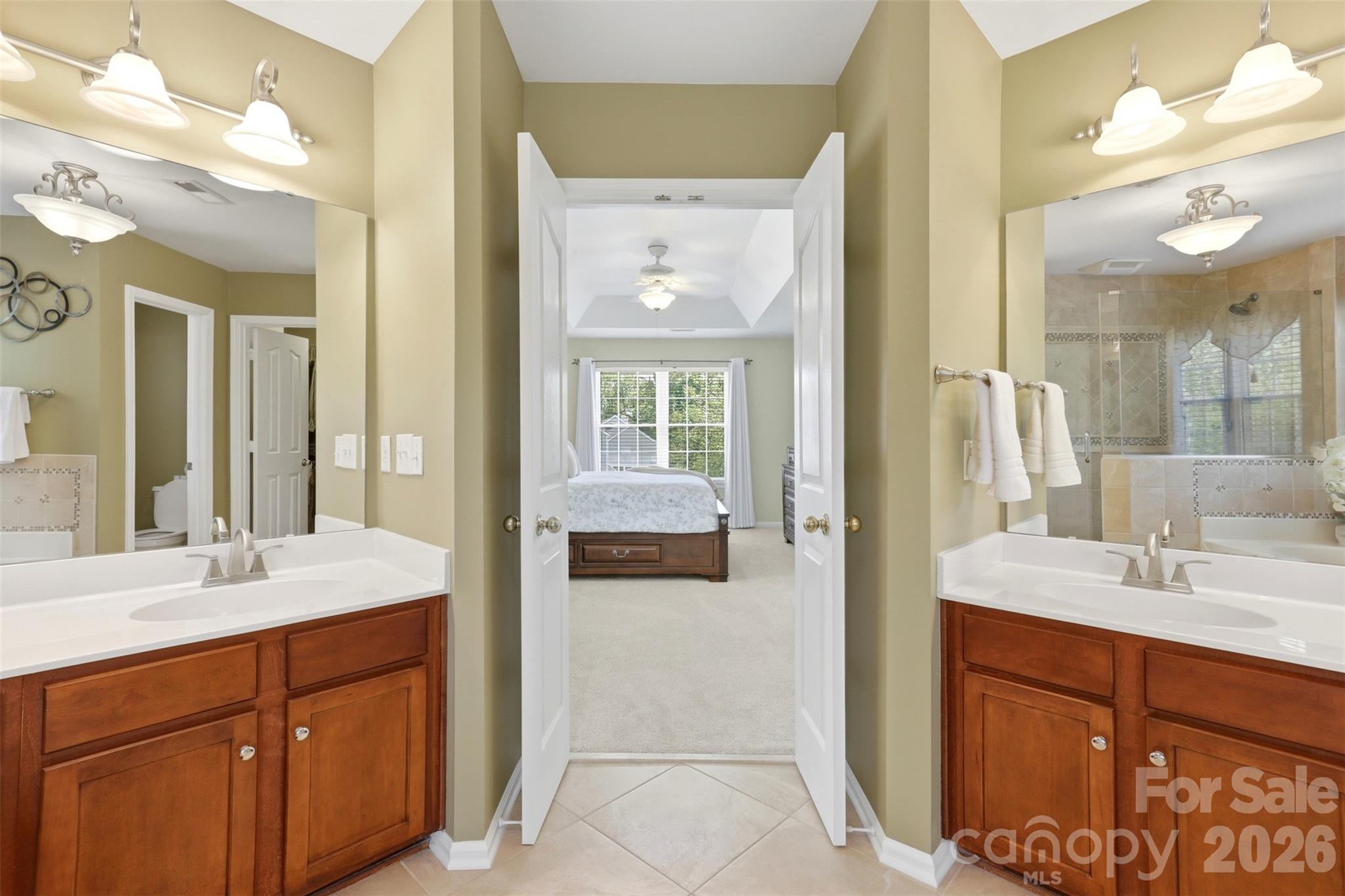 11029 Sycamore Club Drive Charlotte NC 28227