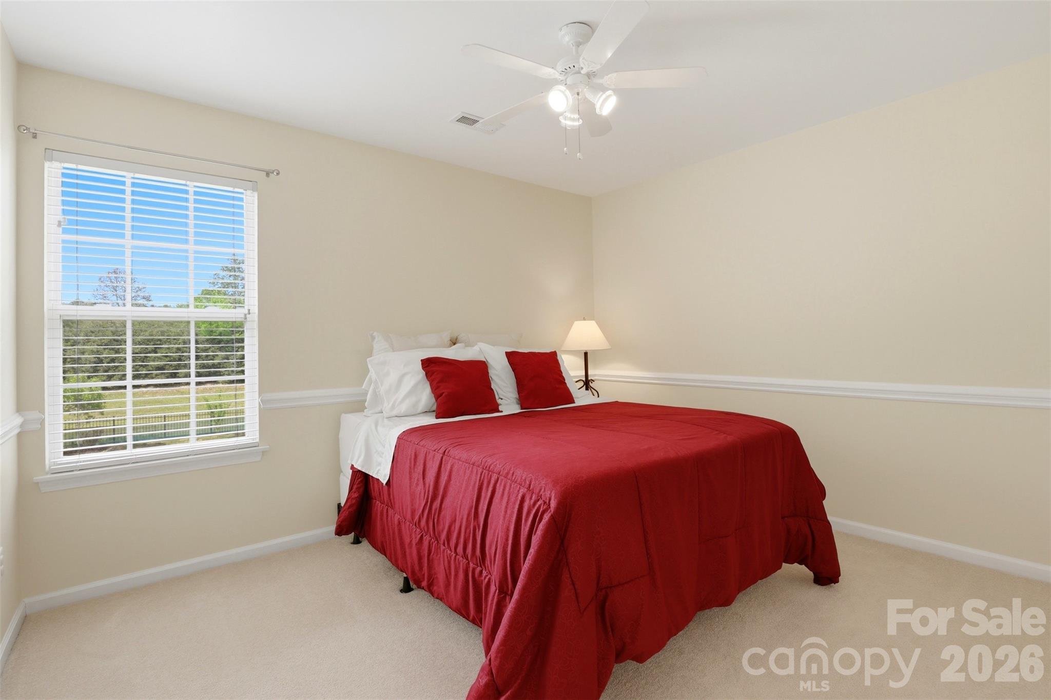 11029 Sycamore Club Drive Charlotte NC 28227