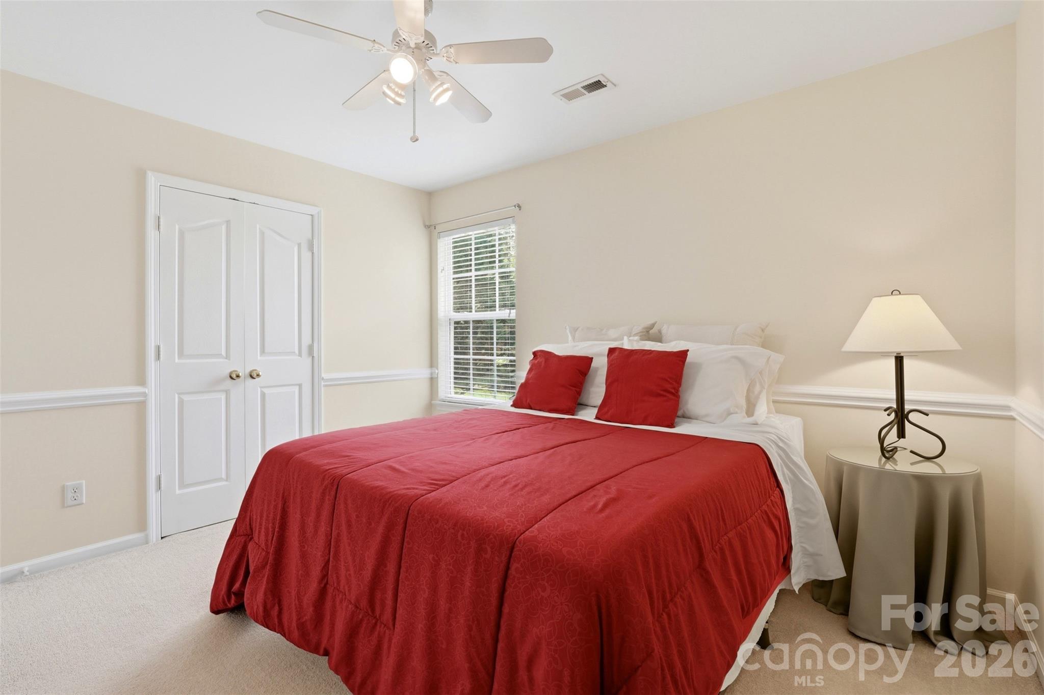 11029 Sycamore Club Drive Charlotte NC 28227