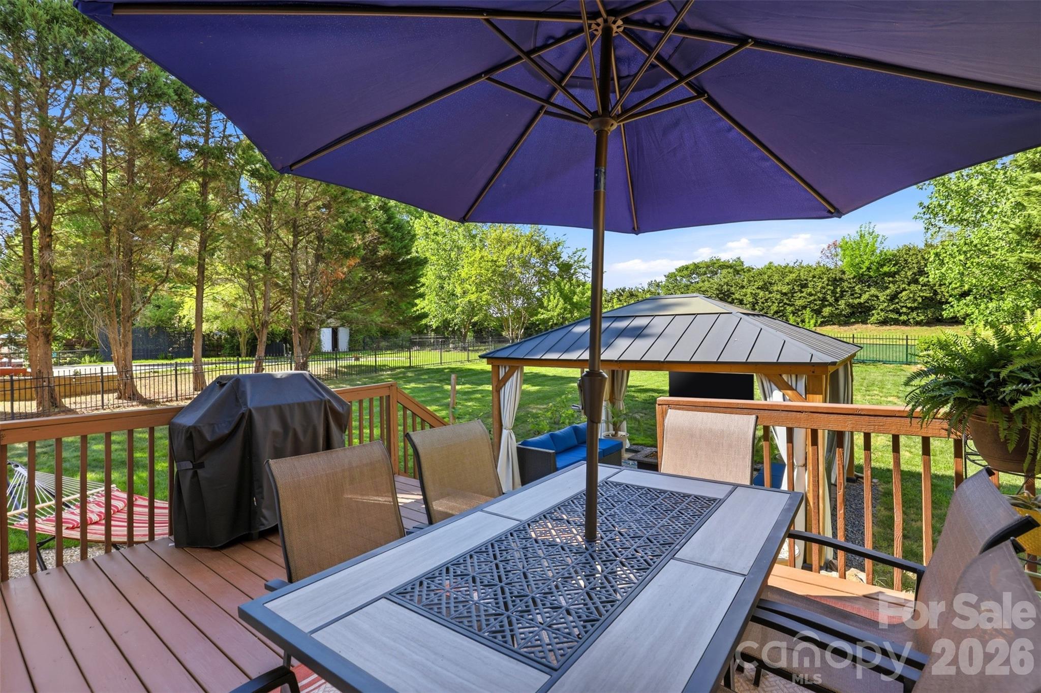 11029 Sycamore Club Drive Charlotte NC 28227