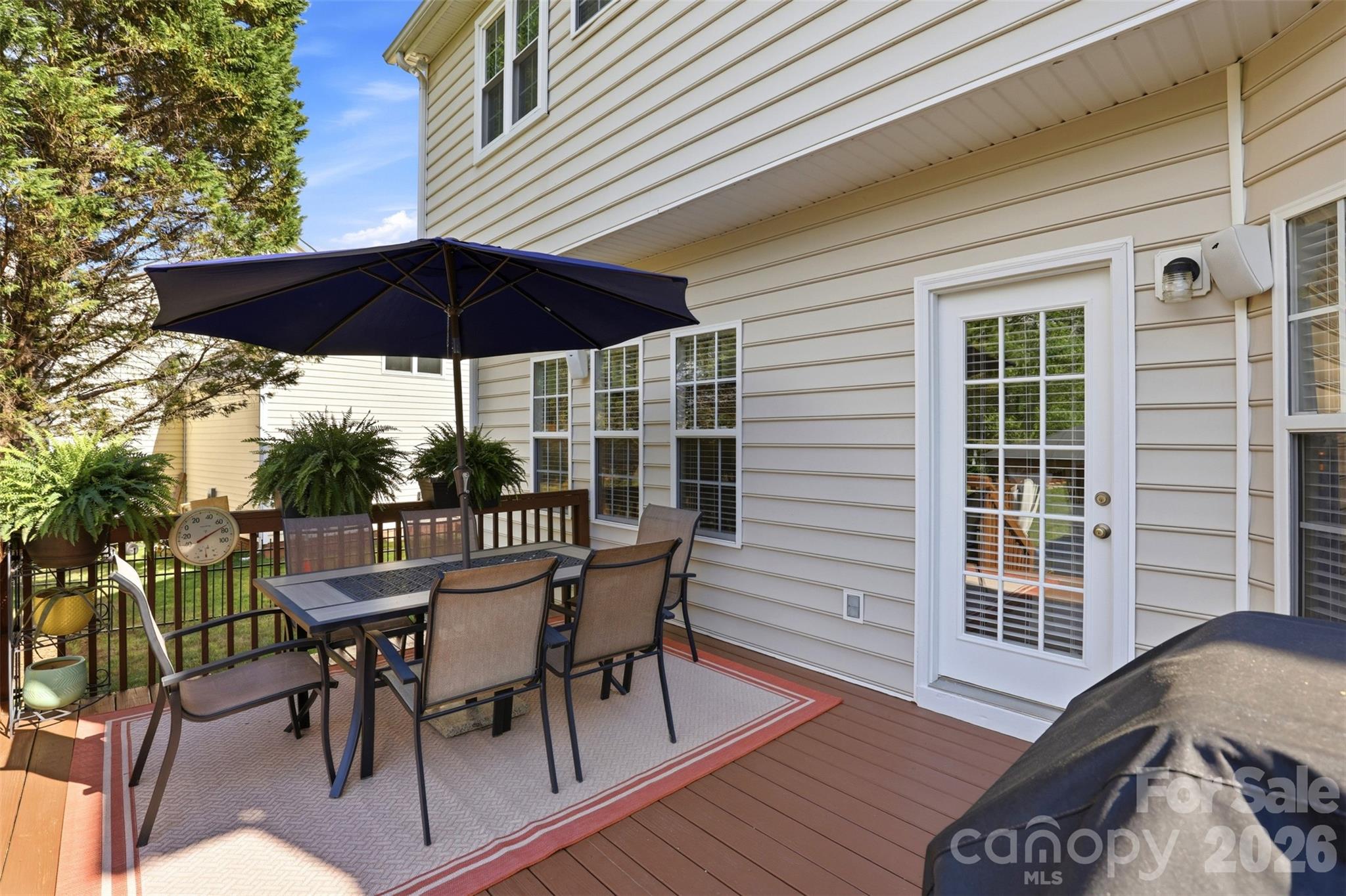 11029 Sycamore Club Drive Charlotte NC 28227