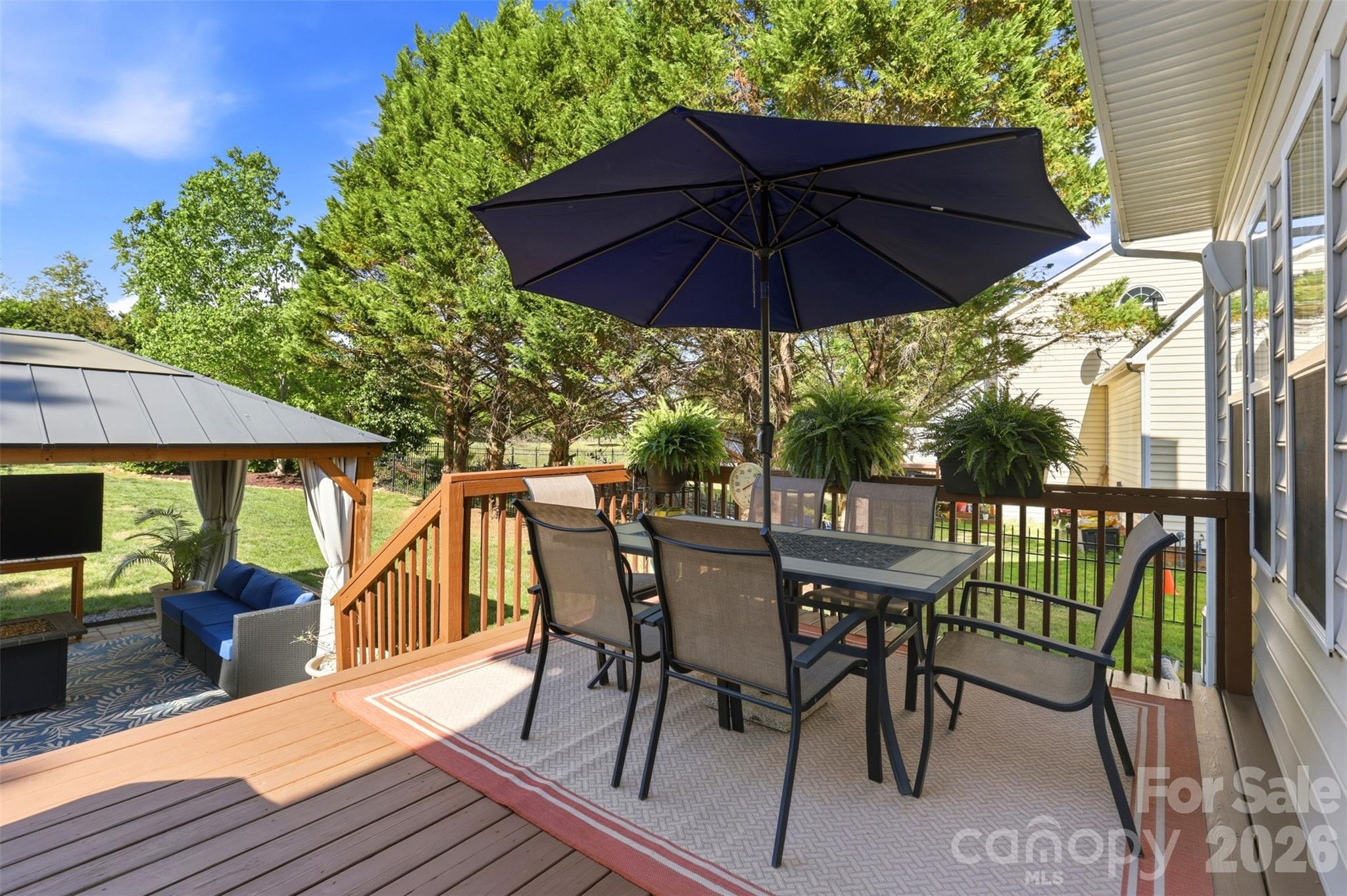 11029 Sycamore Club Drive Charlotte NC 28227