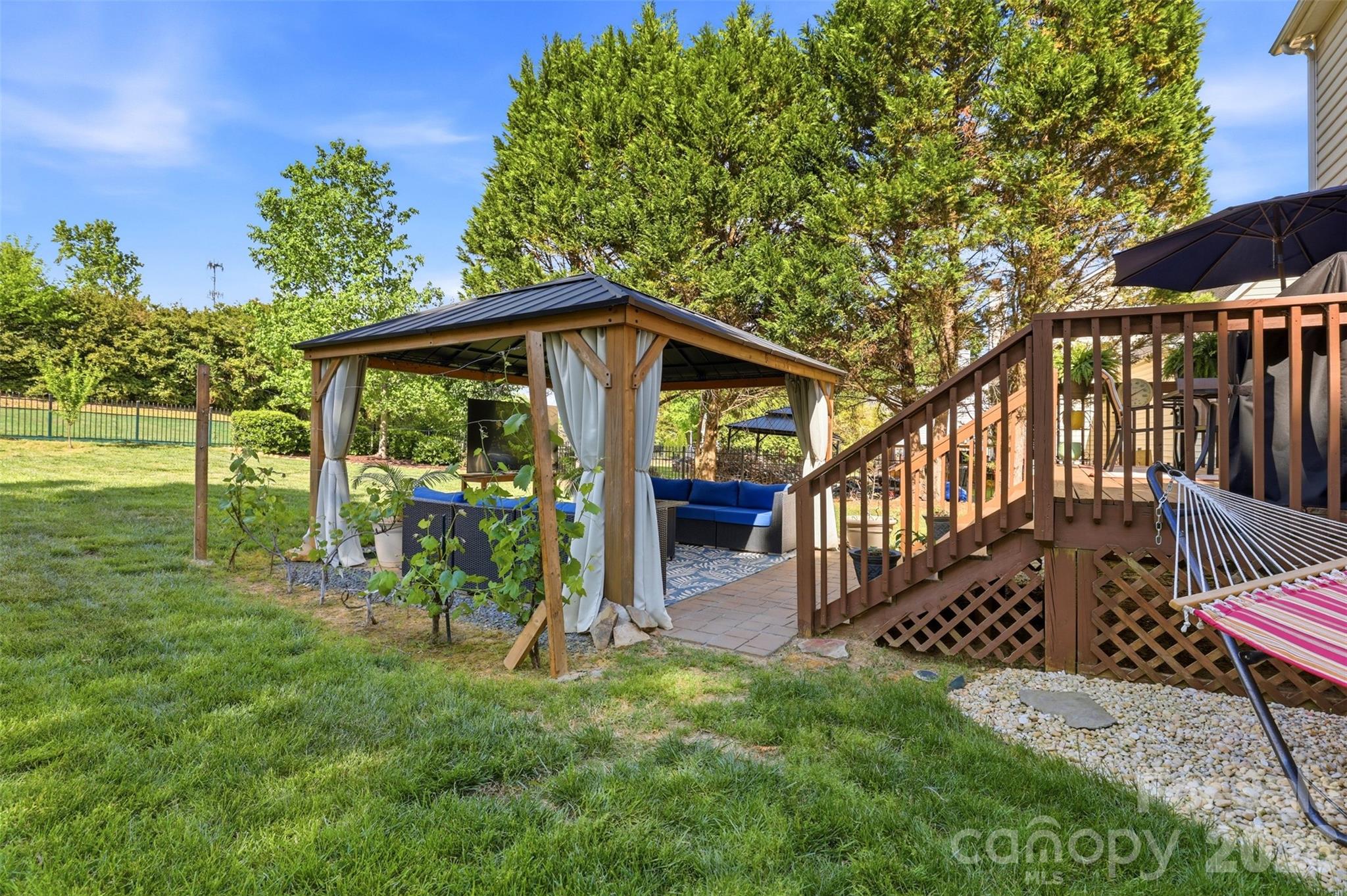 11029 Sycamore Club Drive Charlotte NC 28227