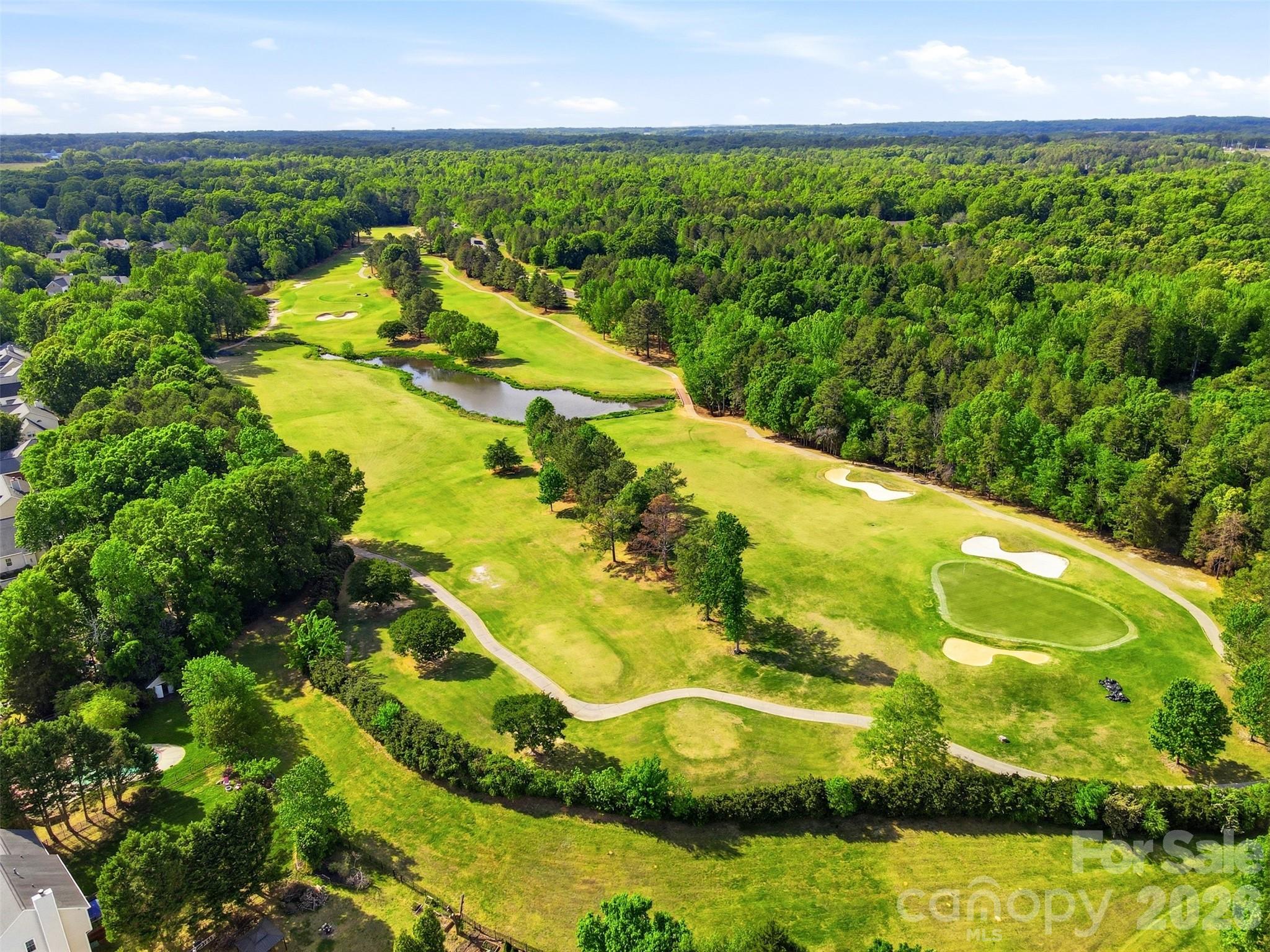 11029 Sycamore Club Drive Charlotte NC 28227