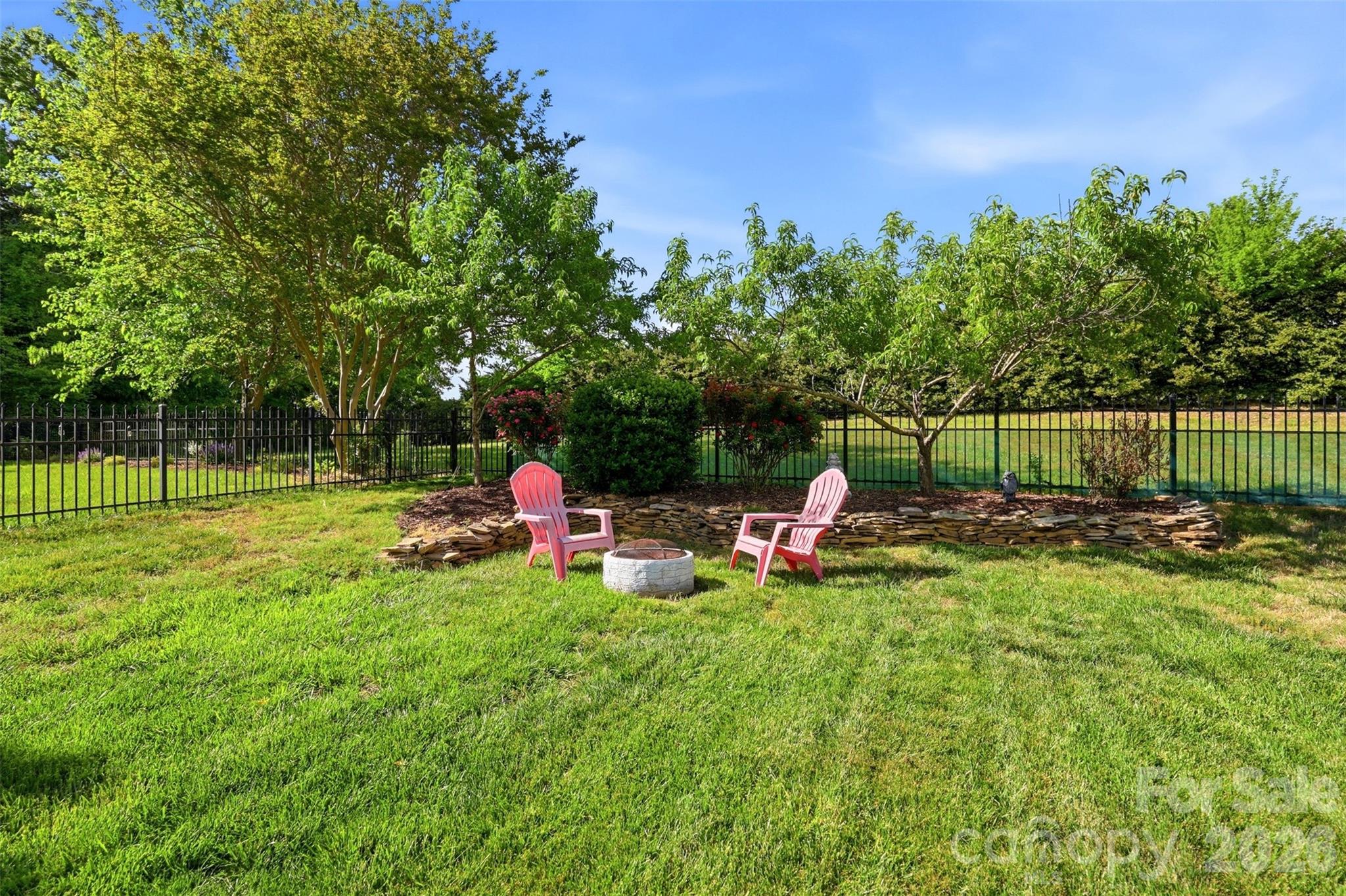 11029 Sycamore Club Drive Charlotte NC 28227