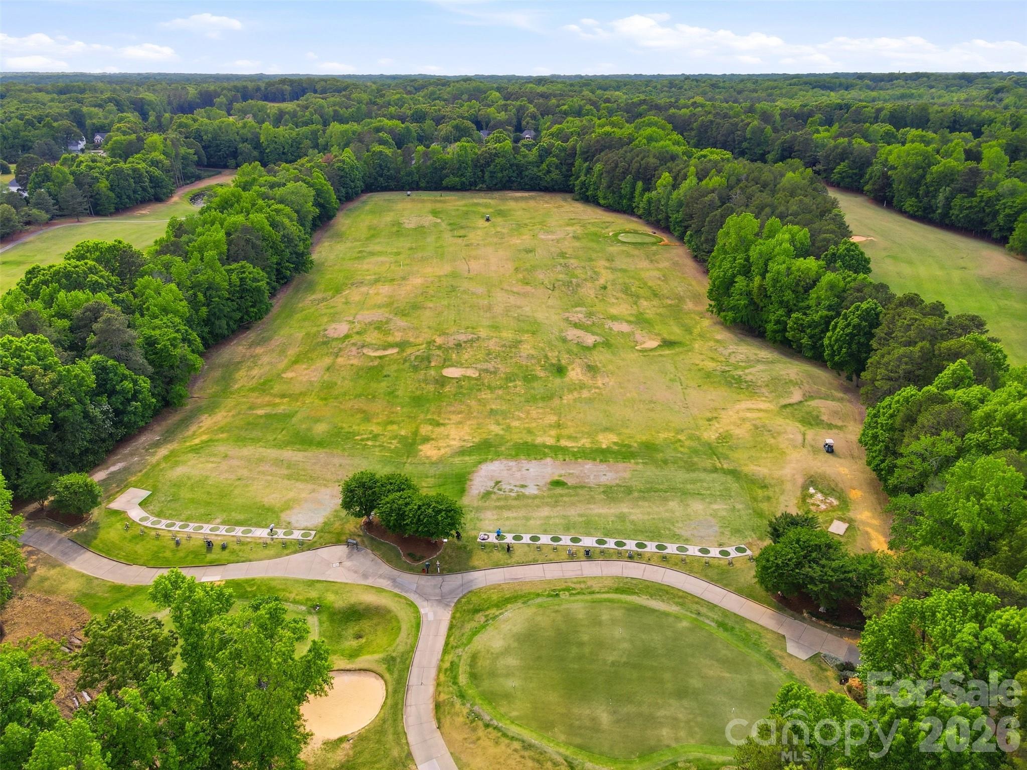 11029 Sycamore Club Drive Charlotte NC 28227