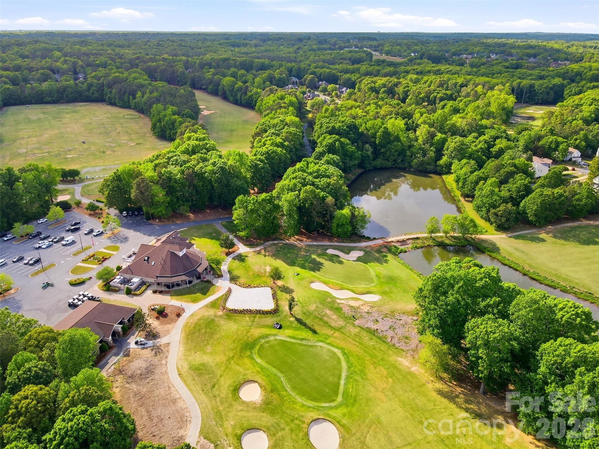 11029 Sycamore Club Drive Charlotte NC 28227