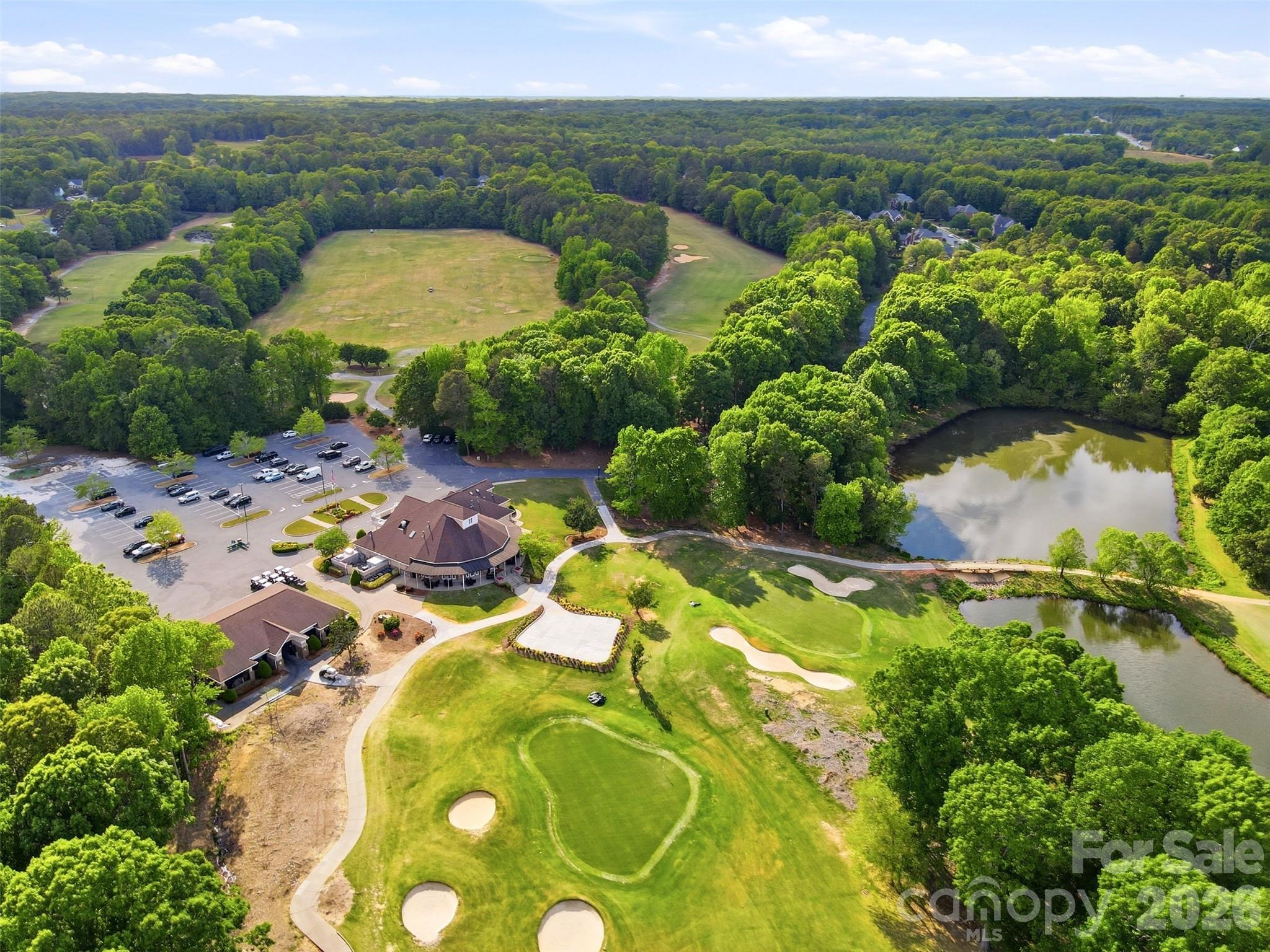 11029 Sycamore Club Drive Charlotte NC 28227