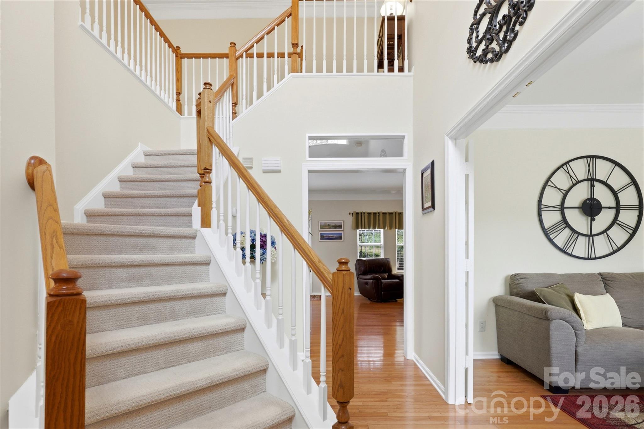 11029 Sycamore Club Drive Charlotte NC 28227