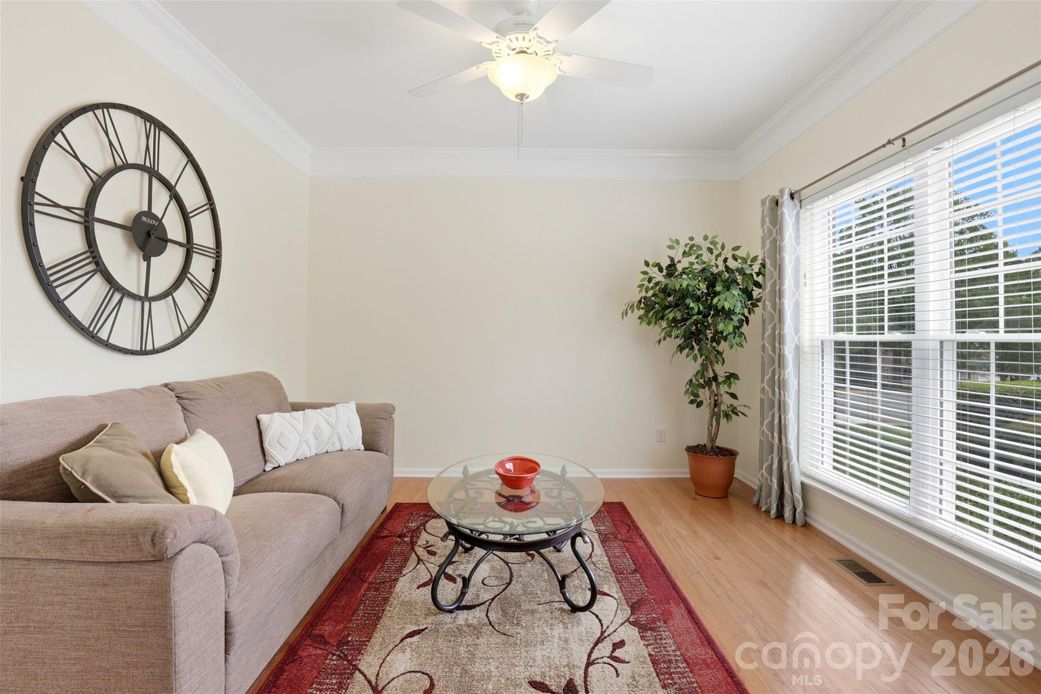 11029 Sycamore Club Drive Charlotte NC 28227